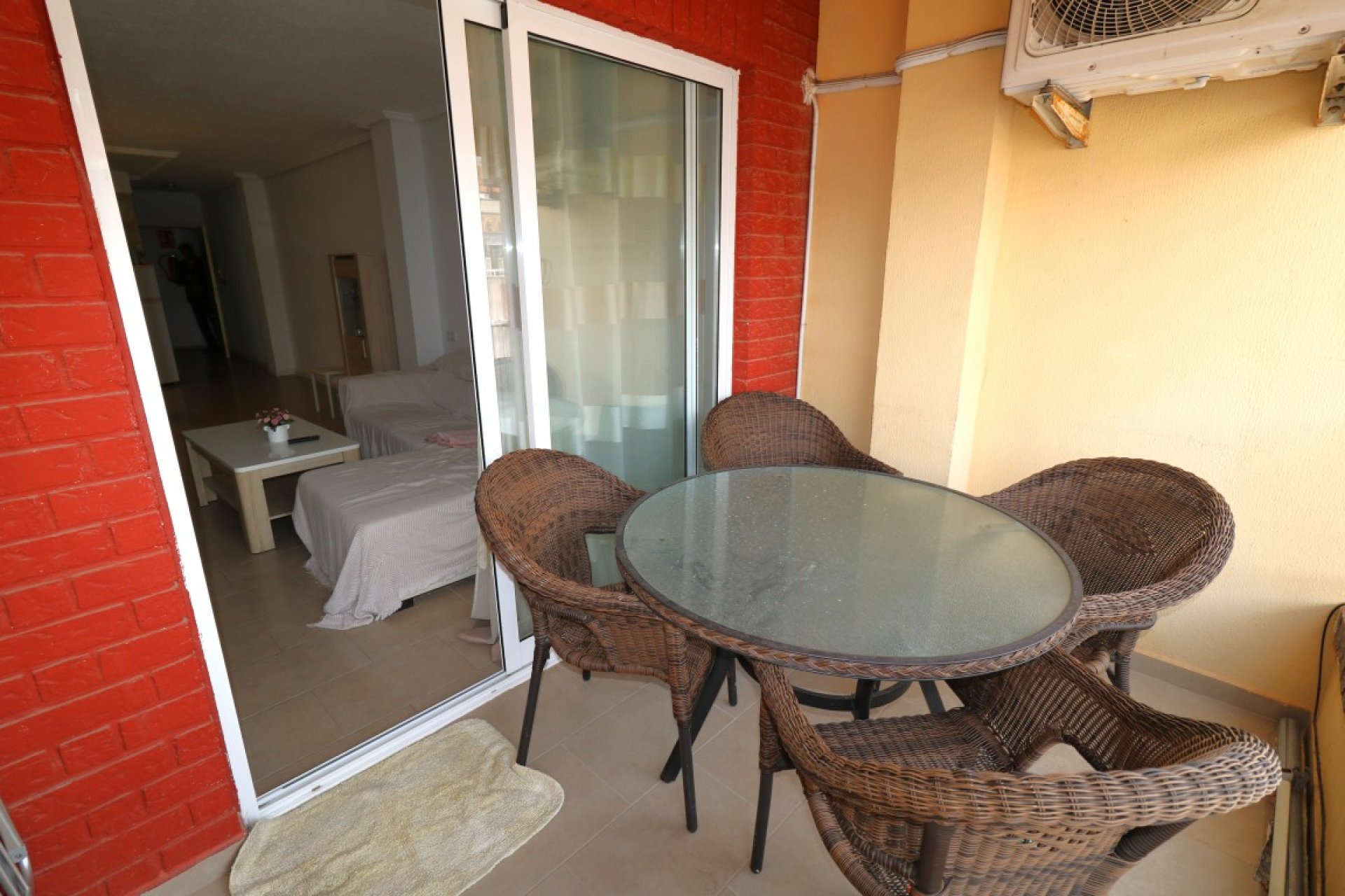 Segunda mano - Apartamento -
Playa del Cura - Costa Blanca