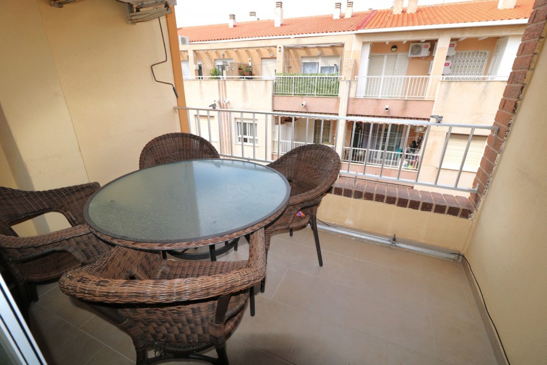 Segunda mano - Apartamento -
Playa del Cura - Costa Blanca