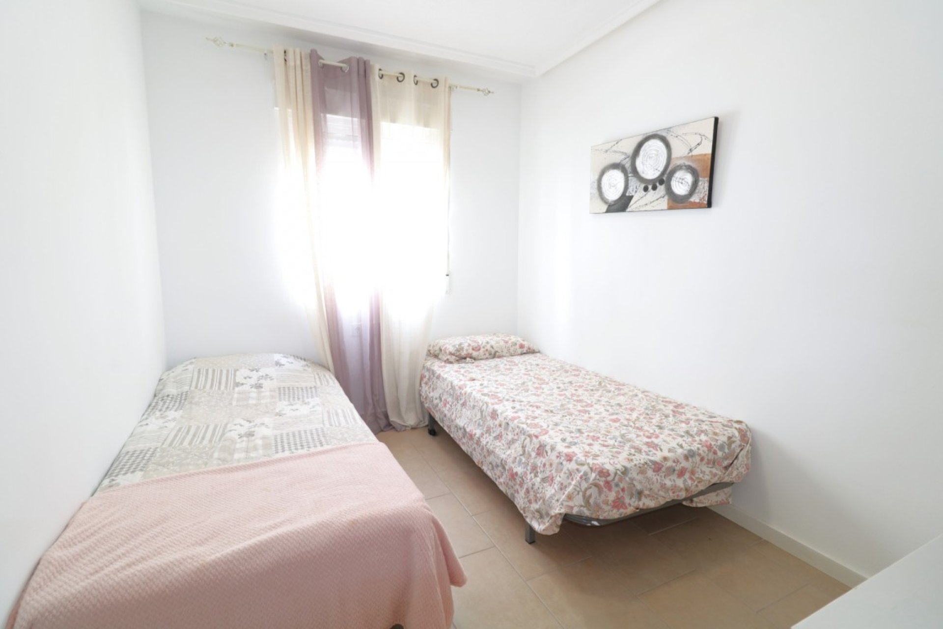 Segunda mano - Apartamento -
Playa del Cura - Costa Blanca