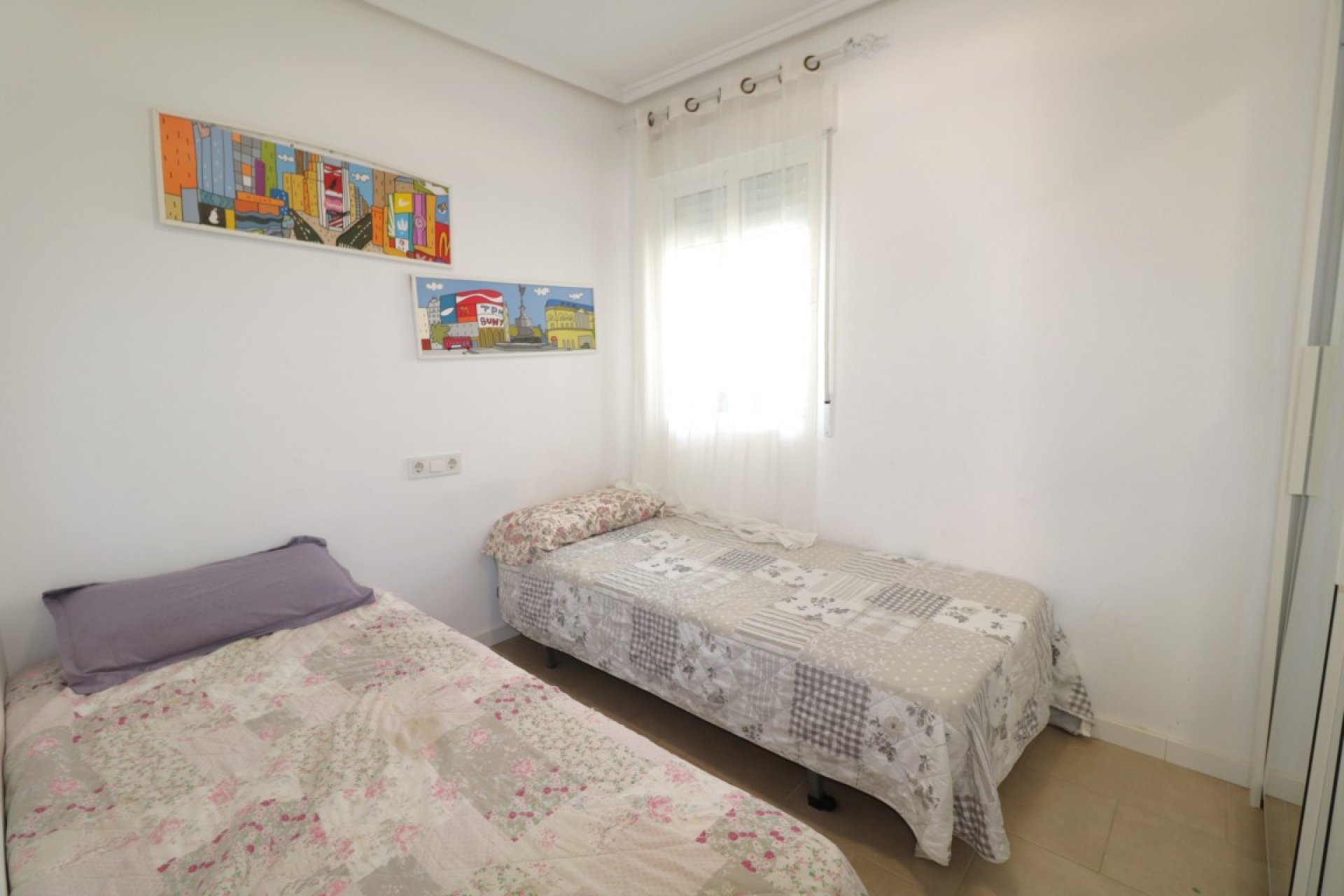 Segunda mano - Apartamento -
Playa del Cura - Costa Blanca