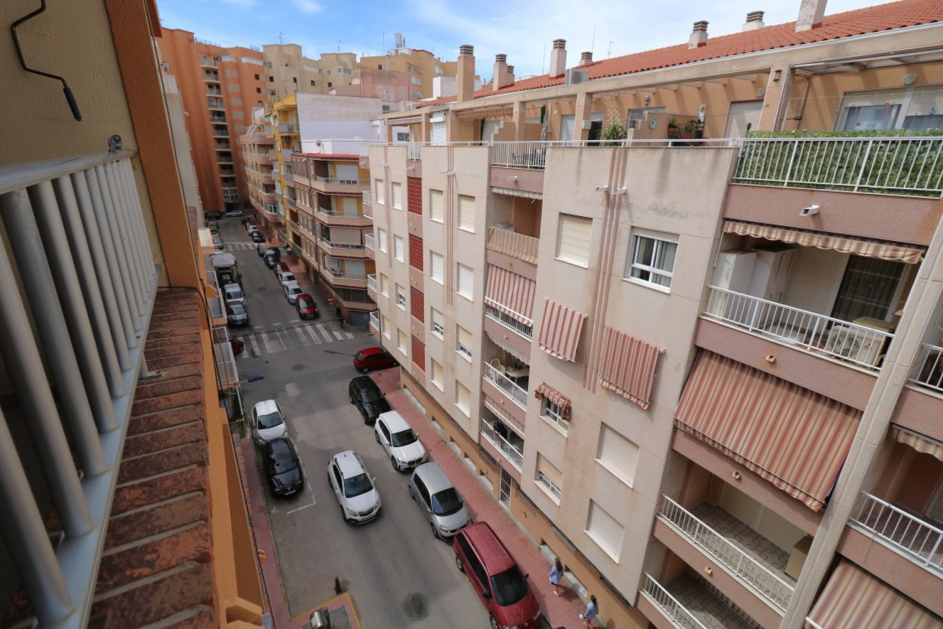 Segunda mano - Apartamento -
Playa del Cura - Costa Blanca