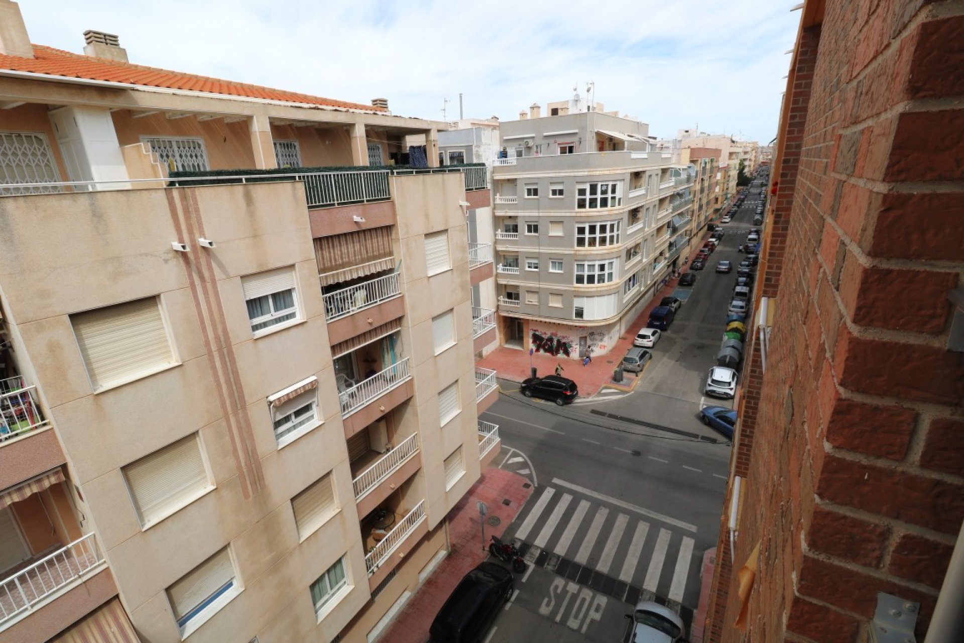 Segunda mano - Apartamento -
Playa del Cura - Costa Blanca