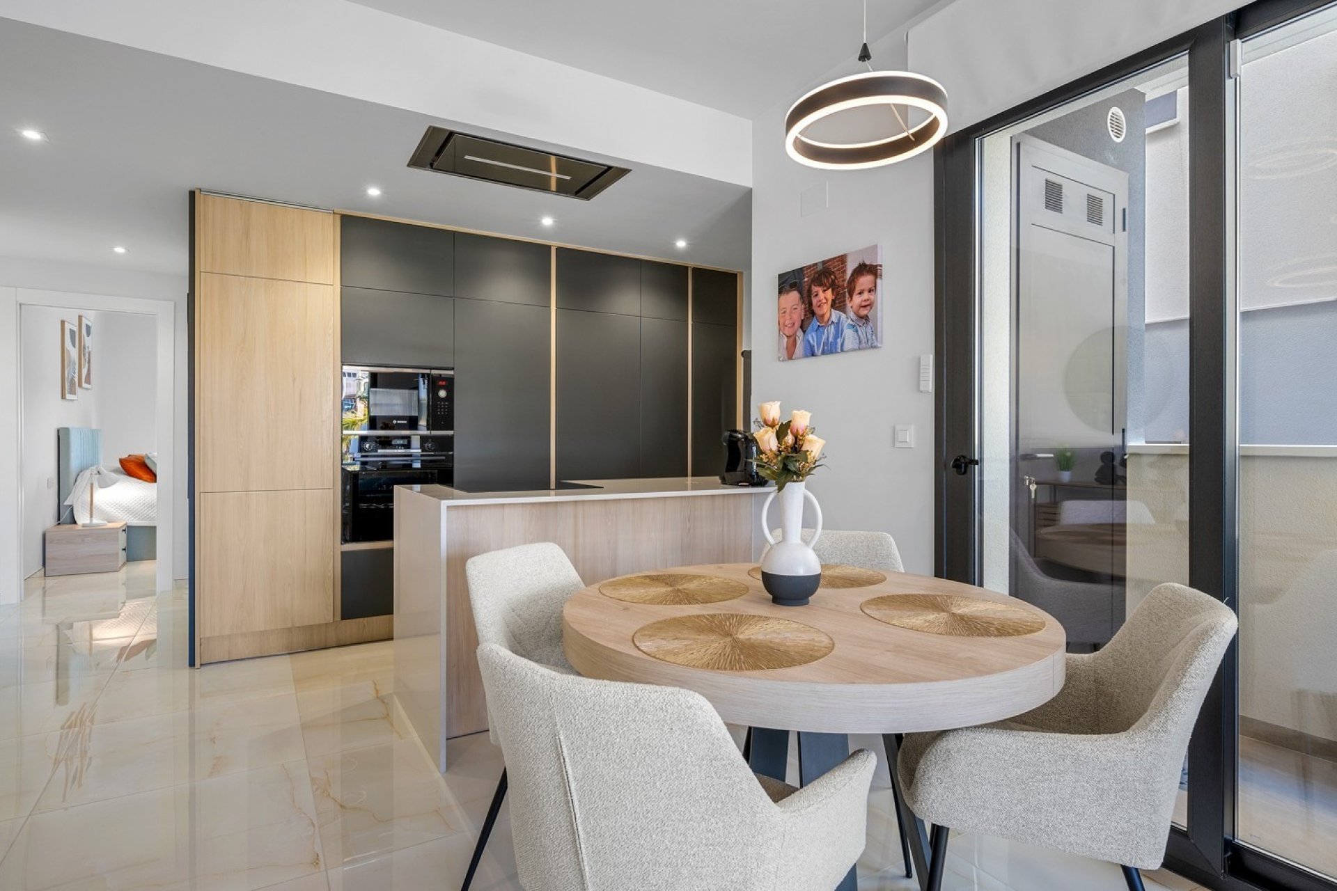Segunda mano - Apartamento -
Playa Flamenca - Costa Blanca