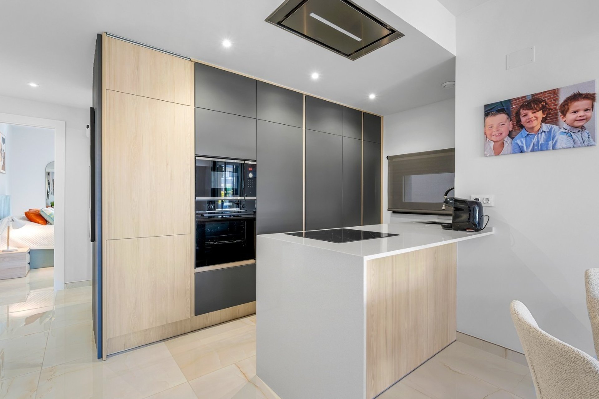 Segunda mano - Apartamento -
Playa Flamenca - Costa Blanca