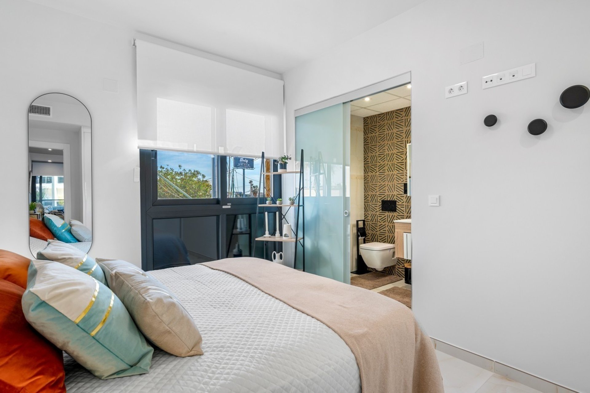 Segunda mano - Apartamento -
Playa Flamenca - Costa Blanca