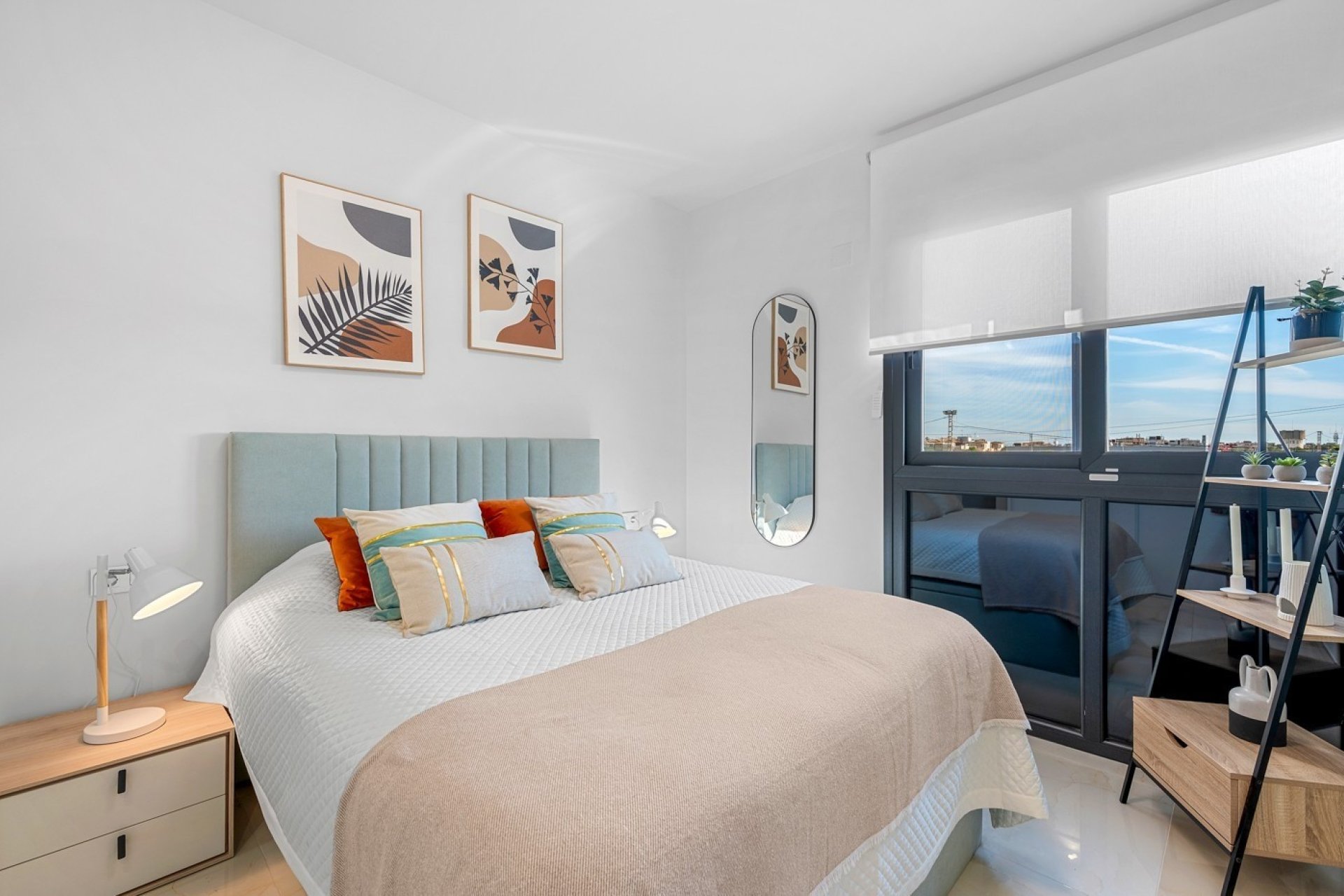 Segunda mano - Apartamento -
Playa Flamenca - Costa Blanca