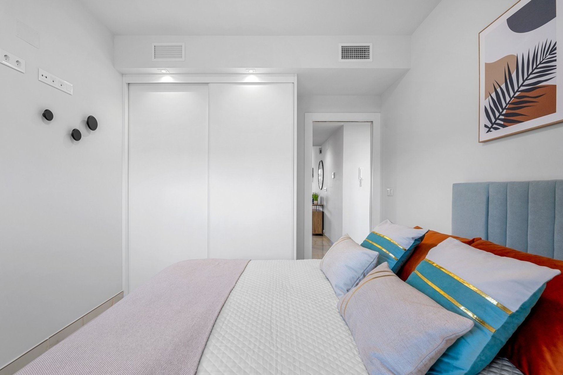 Segunda mano - Apartamento -
Playa Flamenca - Costa Blanca