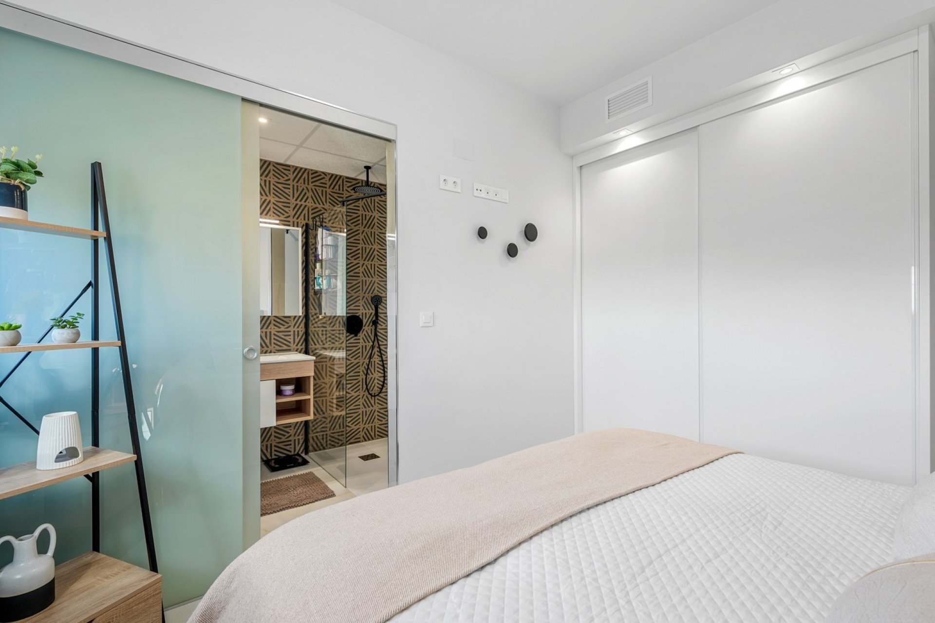 Segunda mano - Apartamento -
Playa Flamenca - Costa Blanca