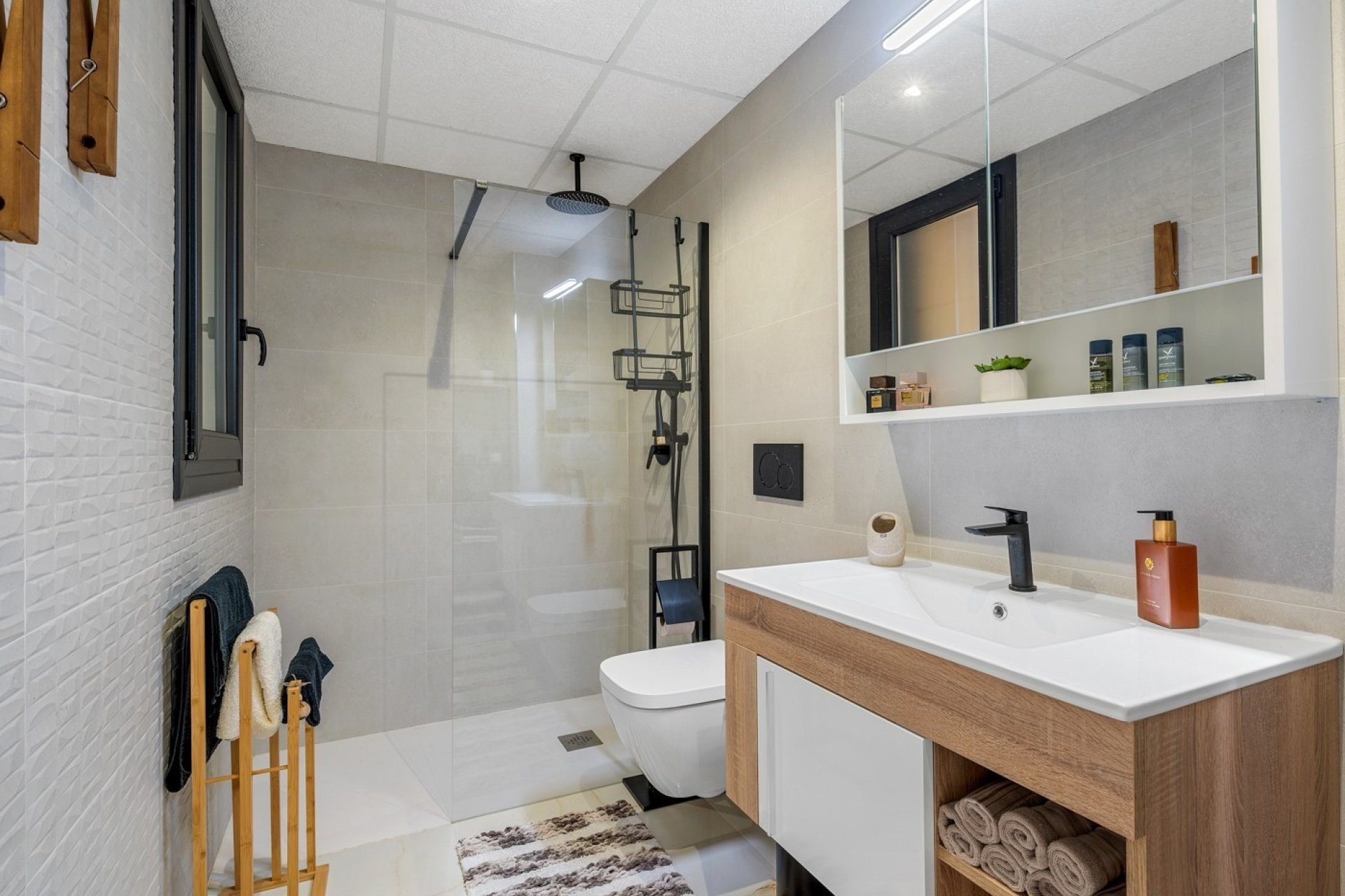 Segunda mano - Apartamento -
Playa Flamenca - Costa Blanca