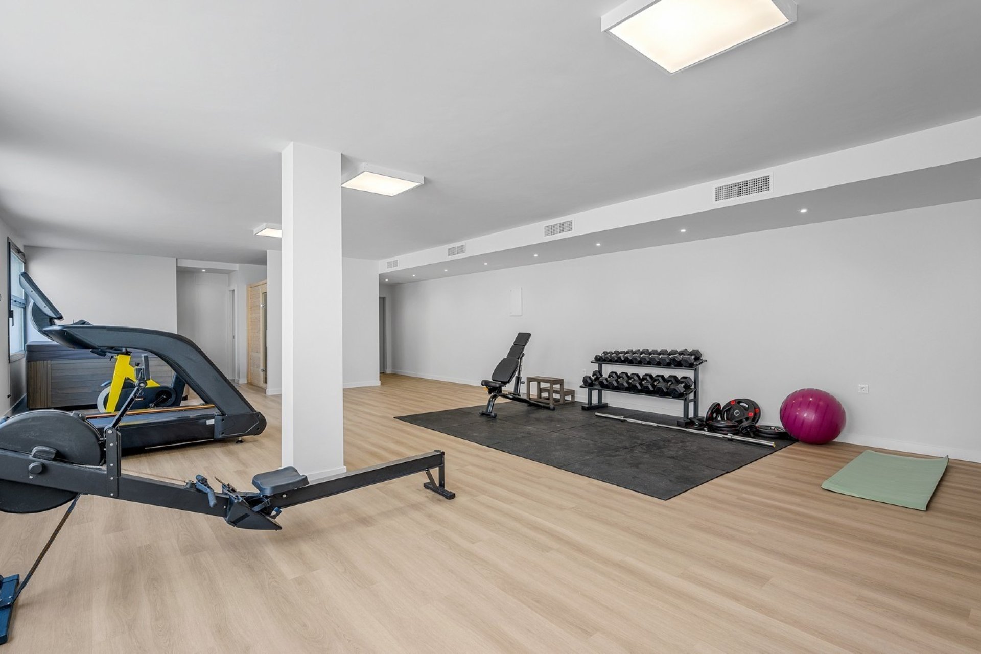 Segunda mano - Apartamento -
Playa Flamenca - Costa Blanca