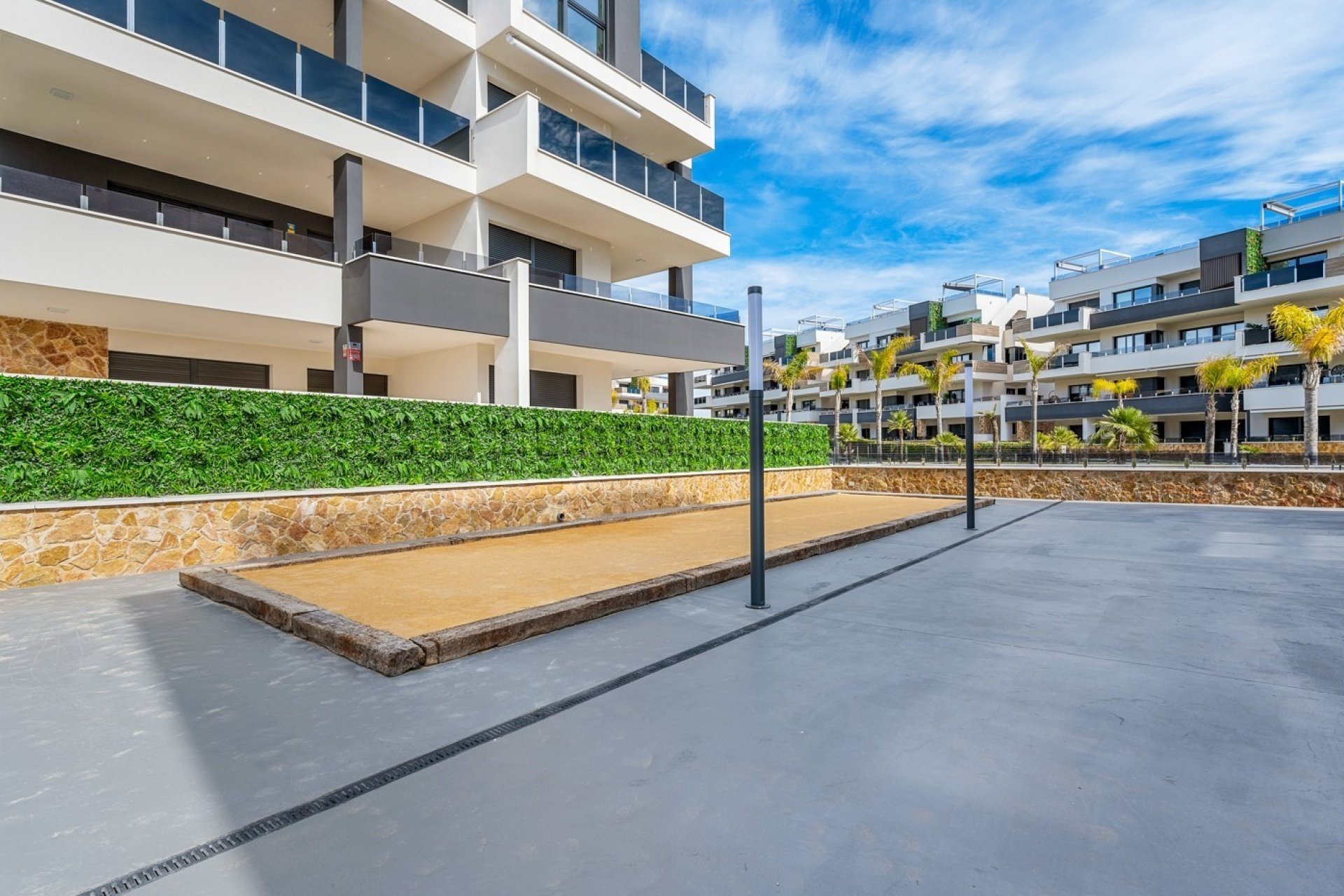Segunda mano - Apartamento -
Playa Flamenca - Costa Blanca