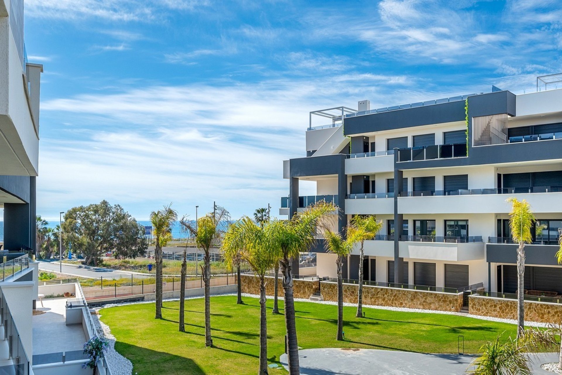 Segunda mano - Apartamento -
Playa Flamenca - Costa Blanca
