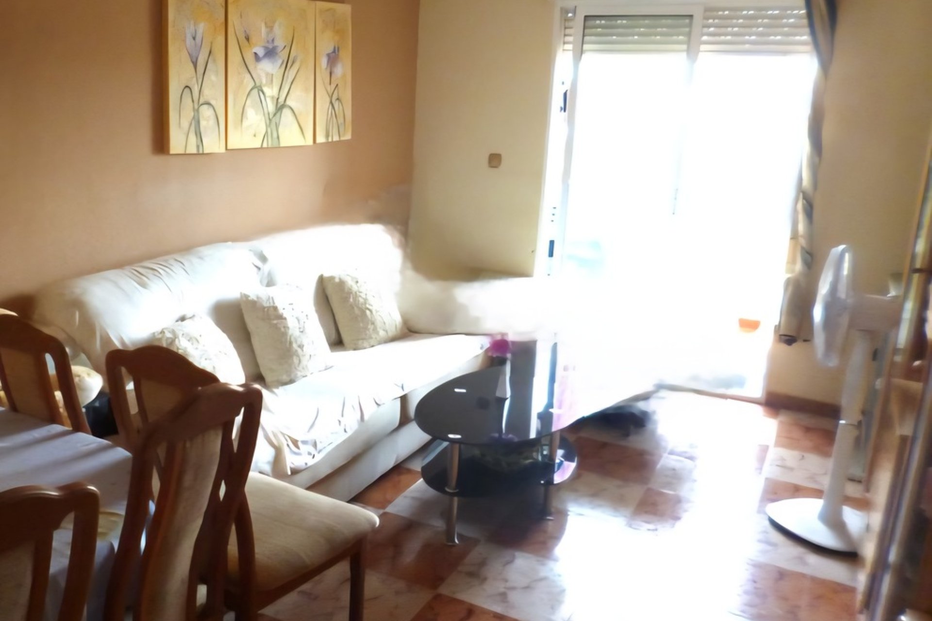 Segunda mano - Apartamento -
Playa Flamenca - Costa Blanca