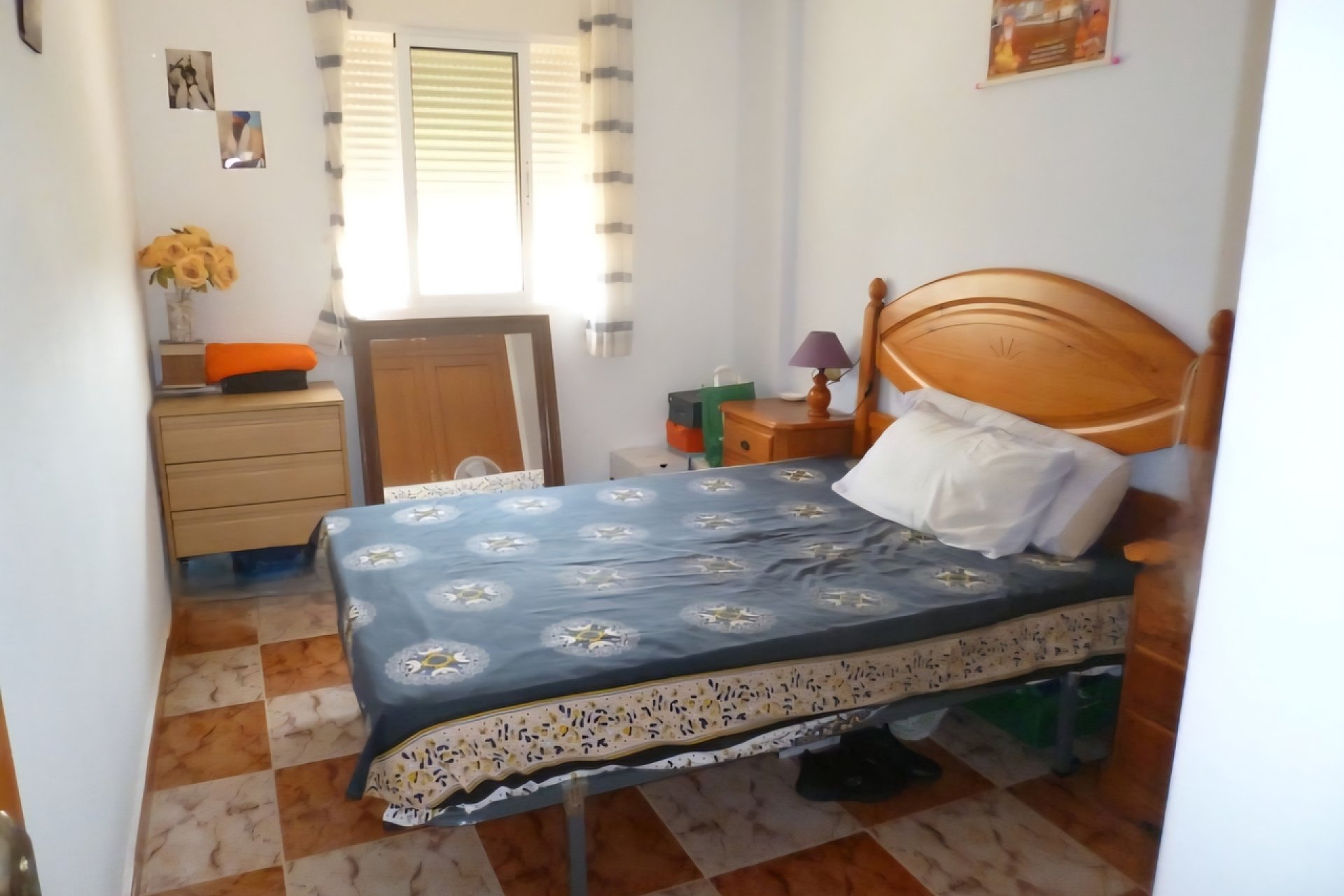 Segunda mano - Apartamento -
Playa Flamenca - Costa Blanca