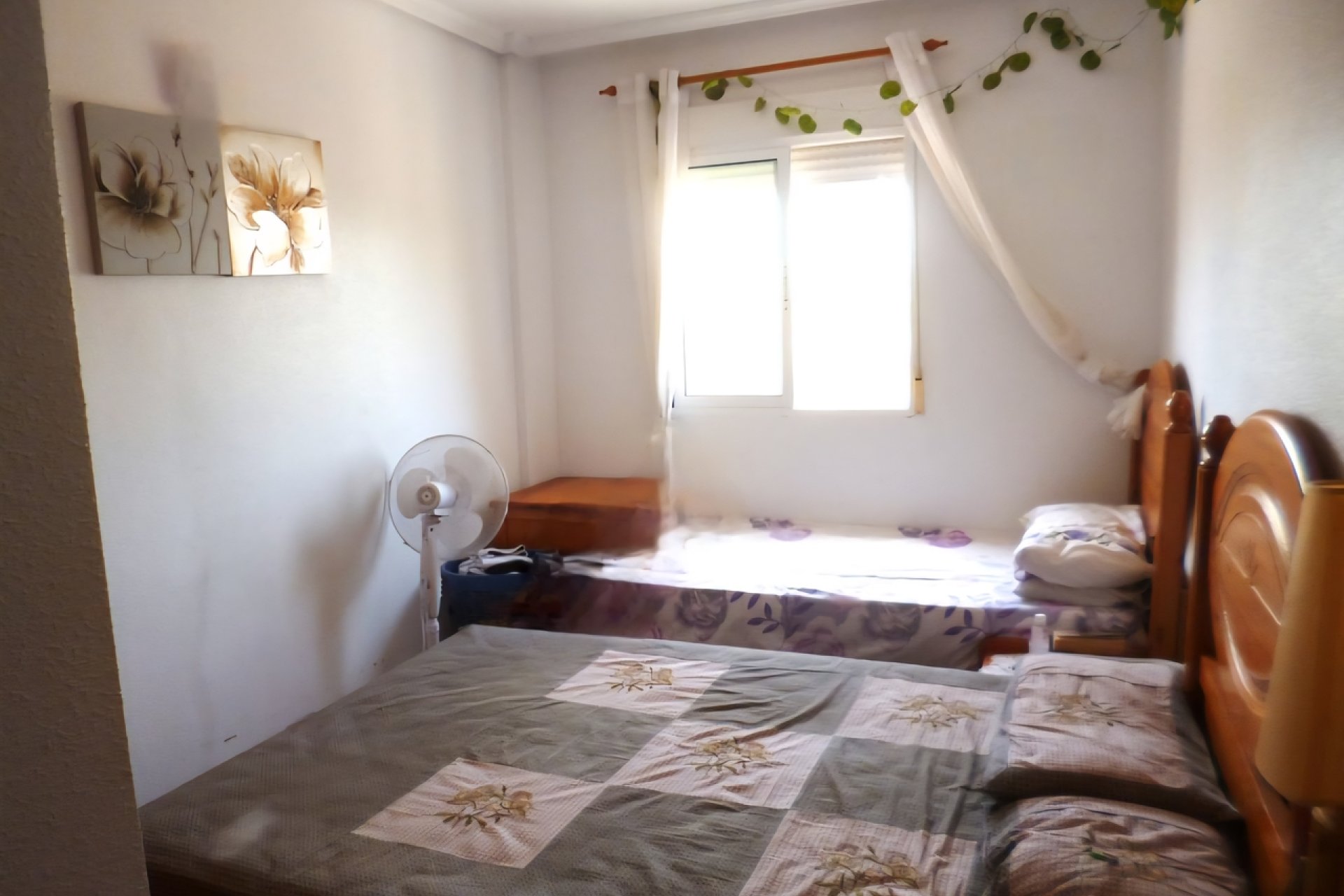 Segunda mano - Apartamento -
Playa Flamenca - Costa Blanca