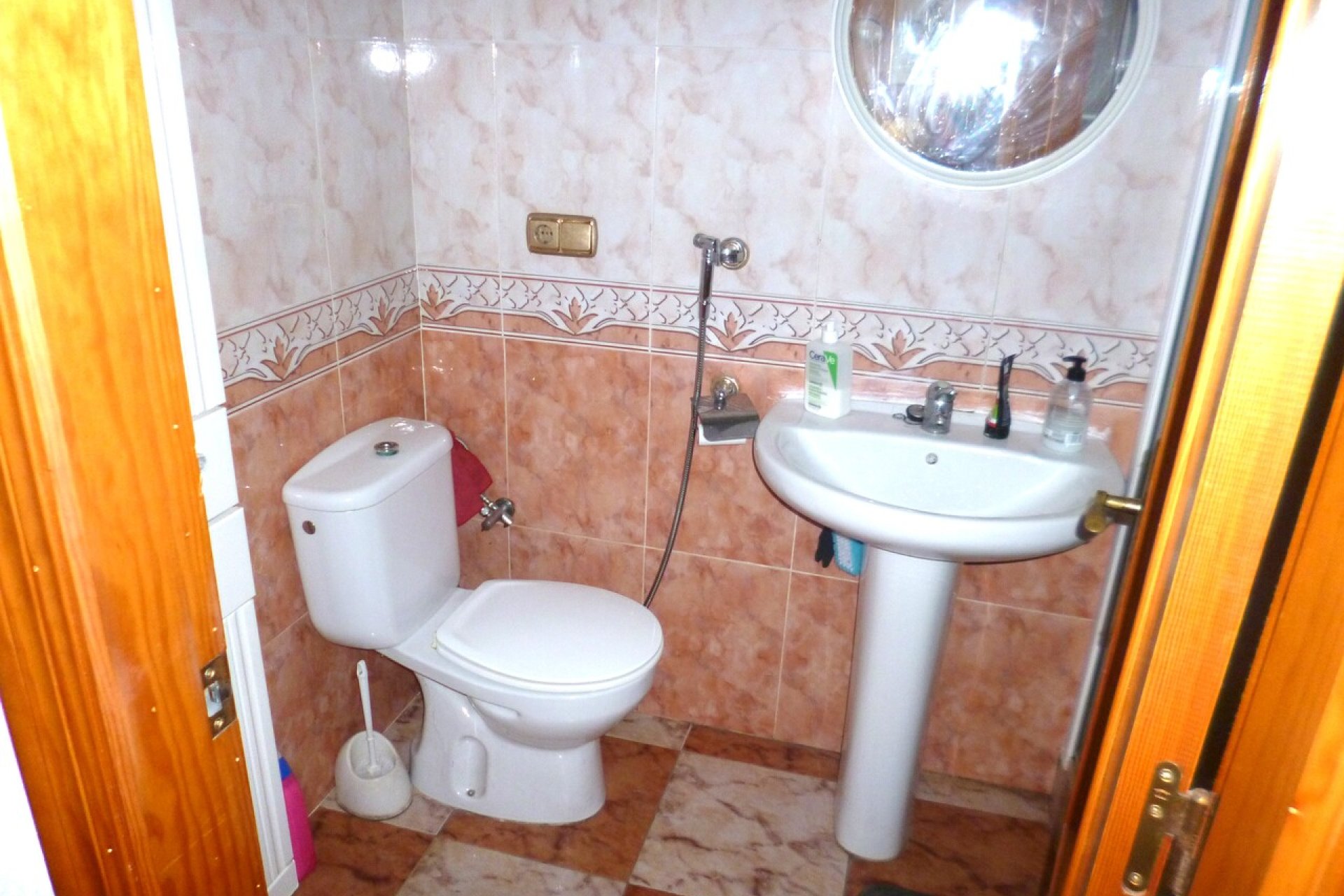 Segunda mano - Apartamento -
Playa Flamenca - Costa Blanca