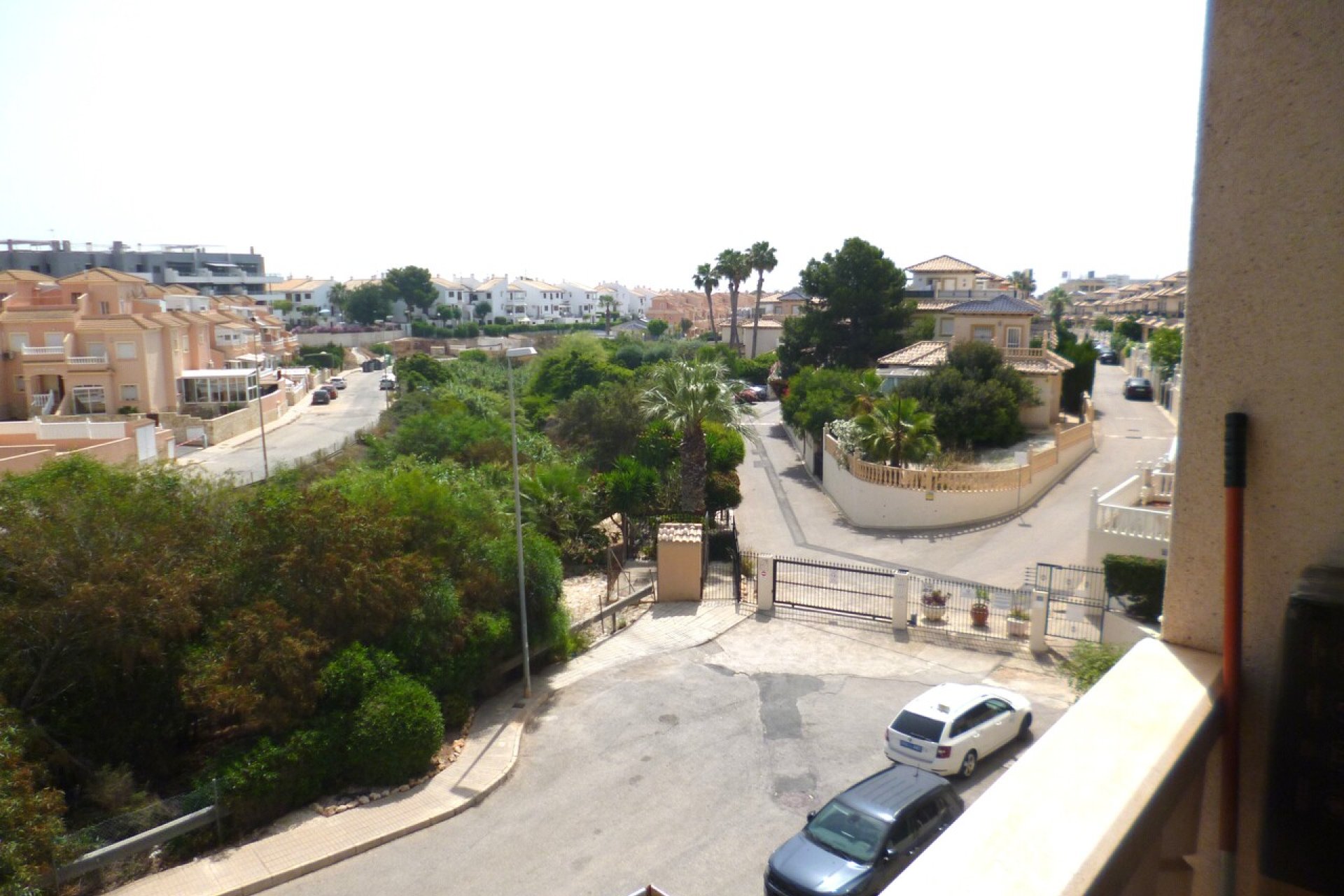 Segunda mano - Apartamento -
Playa Flamenca - Costa Blanca