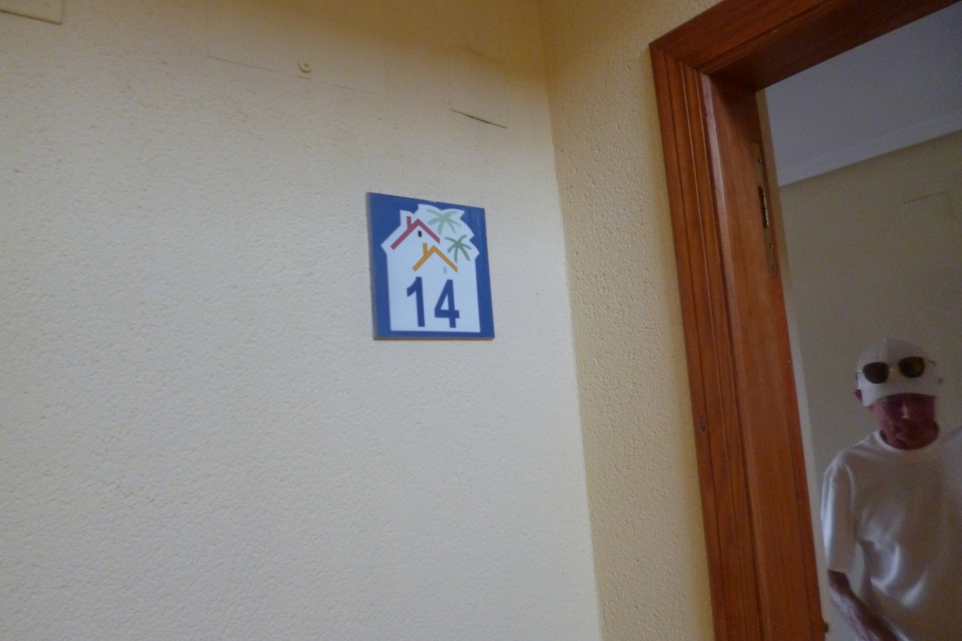 Segunda mano - Apartamento -
Playa Flamenca - Costa Blanca