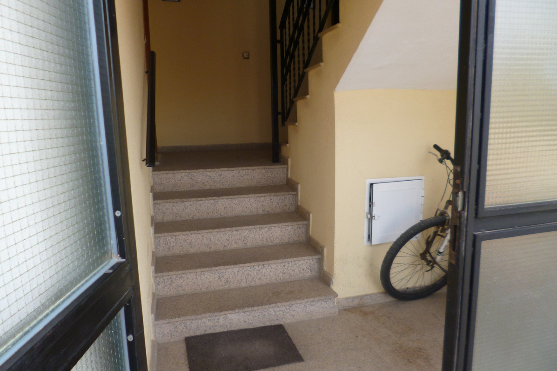 Segunda mano - Apartamento -
Playa Flamenca - Costa Blanca