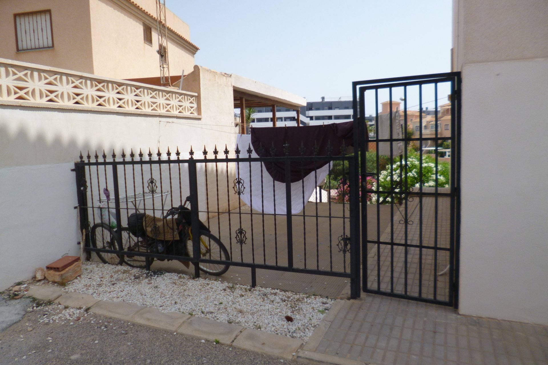 Segunda mano - Apartamento -
Playa Flamenca - Costa Blanca