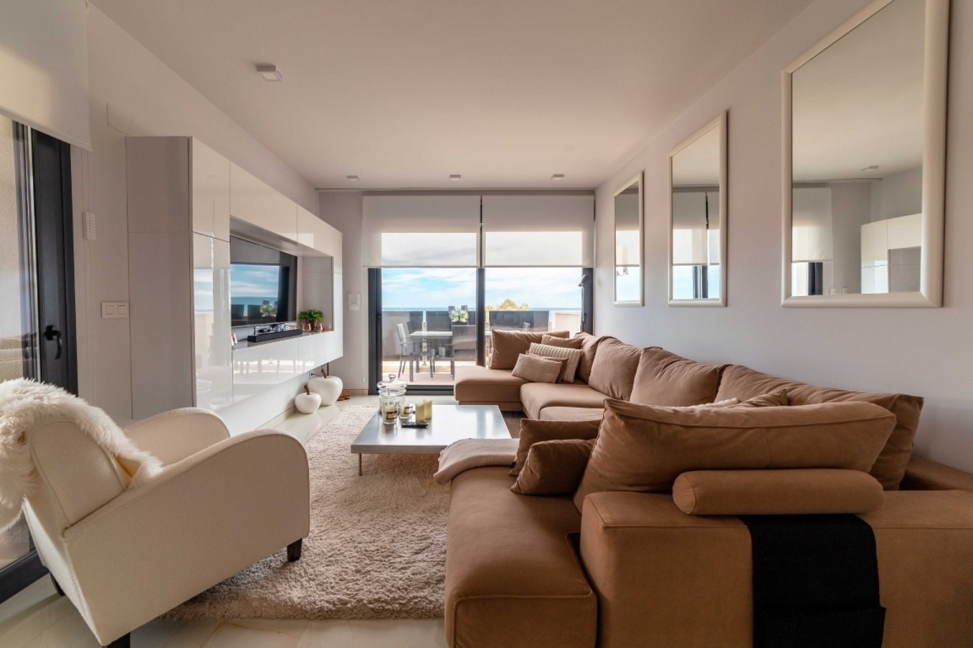 Segunda mano - Apartamento -
Playa Flamenca - Costa Blanca