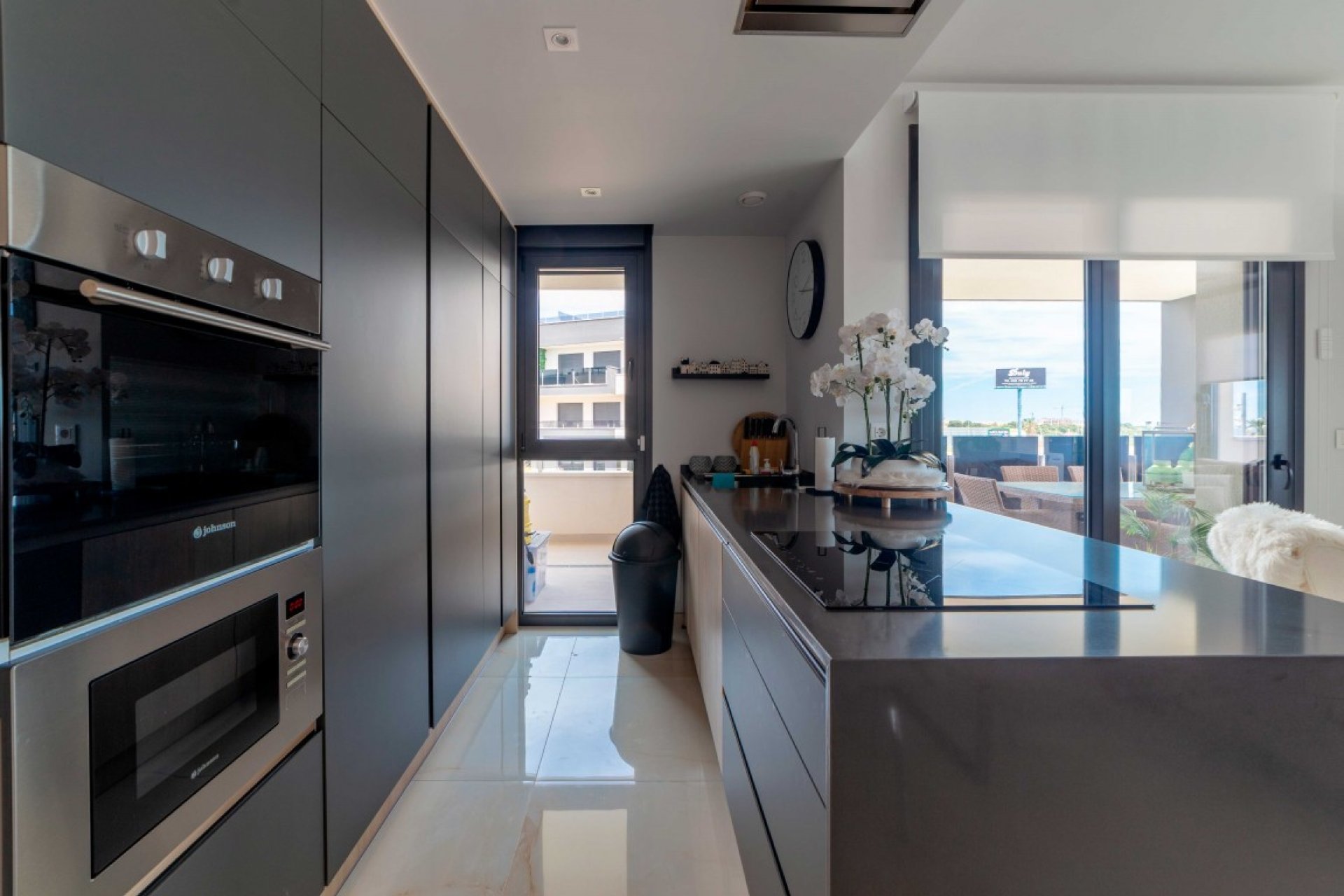 Segunda mano - Apartamento -
Playa Flamenca - Costa Blanca
