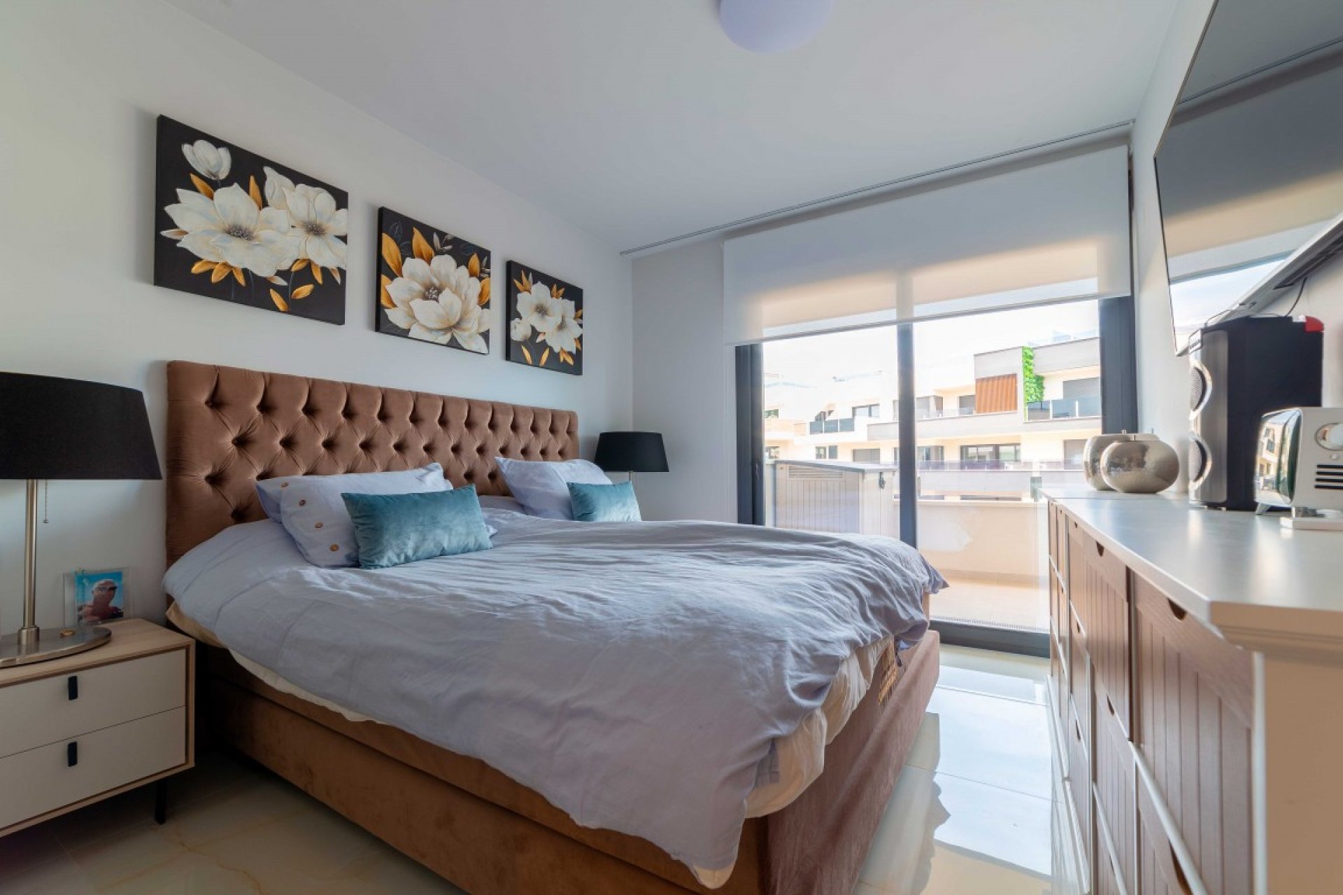 Segunda mano - Apartamento -
Playa Flamenca - Costa Blanca