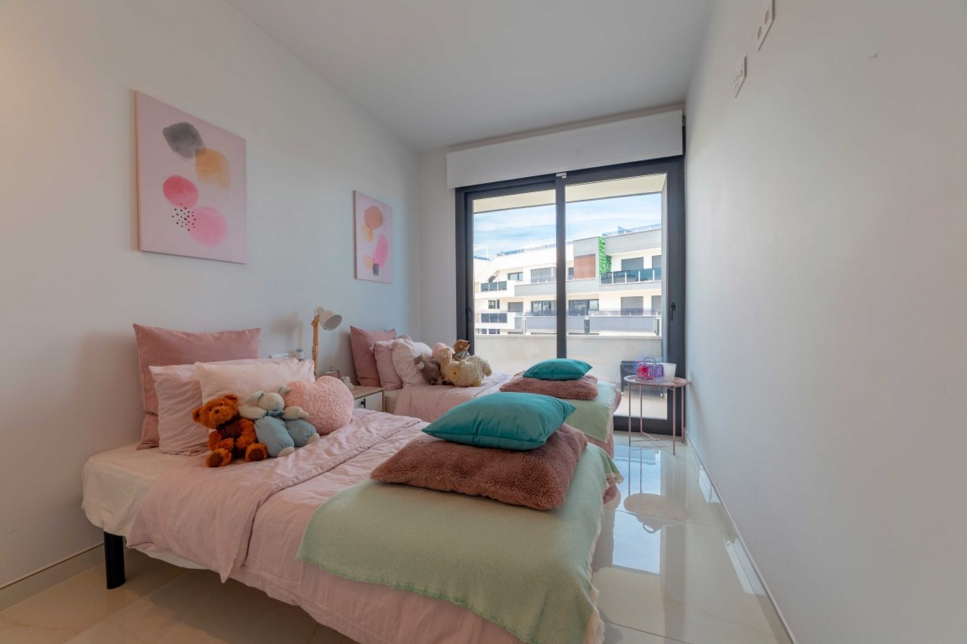 Segunda mano - Apartamento -
Playa Flamenca - Costa Blanca