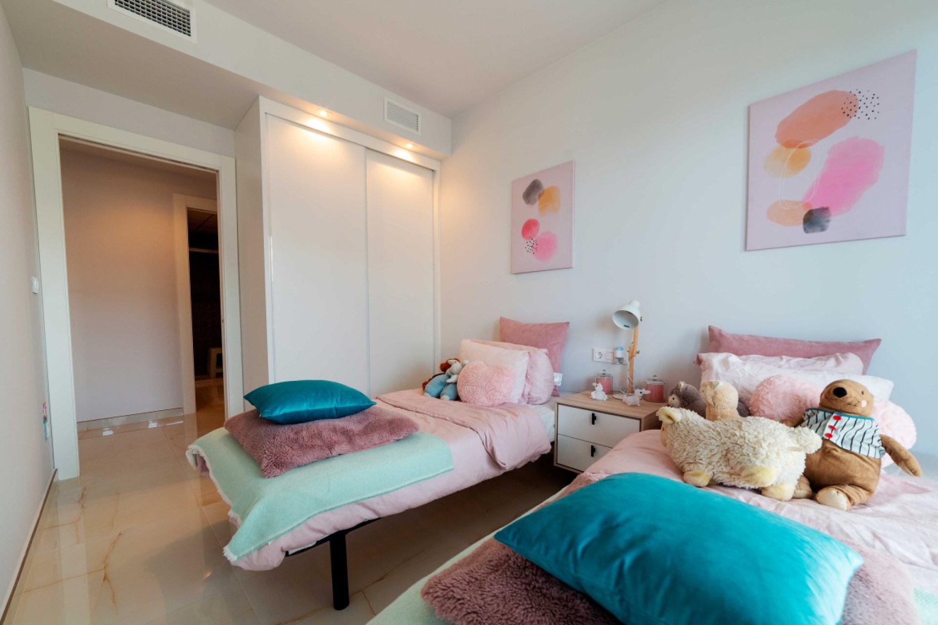 Segunda mano - Apartamento -
Playa Flamenca - Costa Blanca