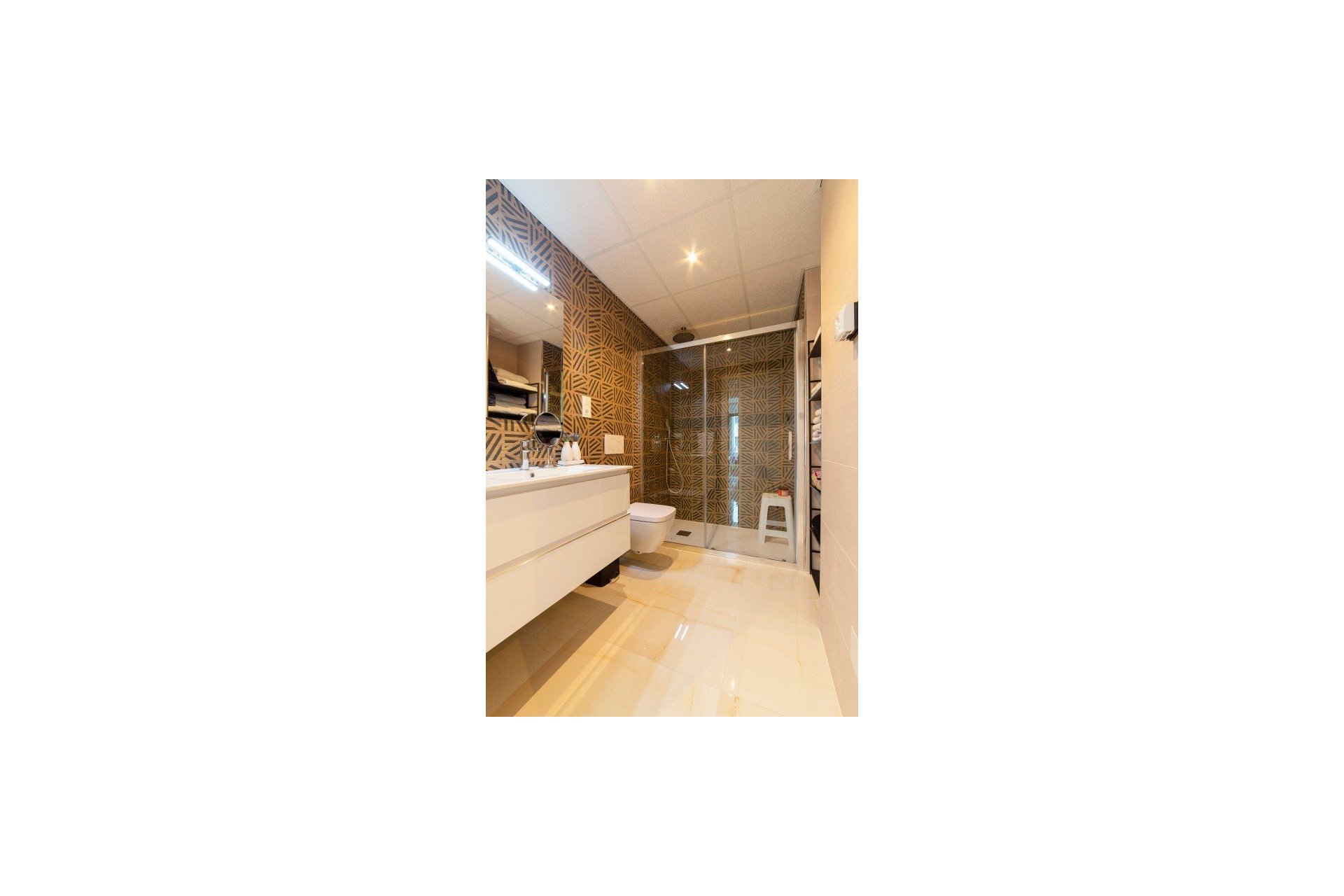 Segunda mano - Apartamento -
Playa Flamenca - Costa Blanca