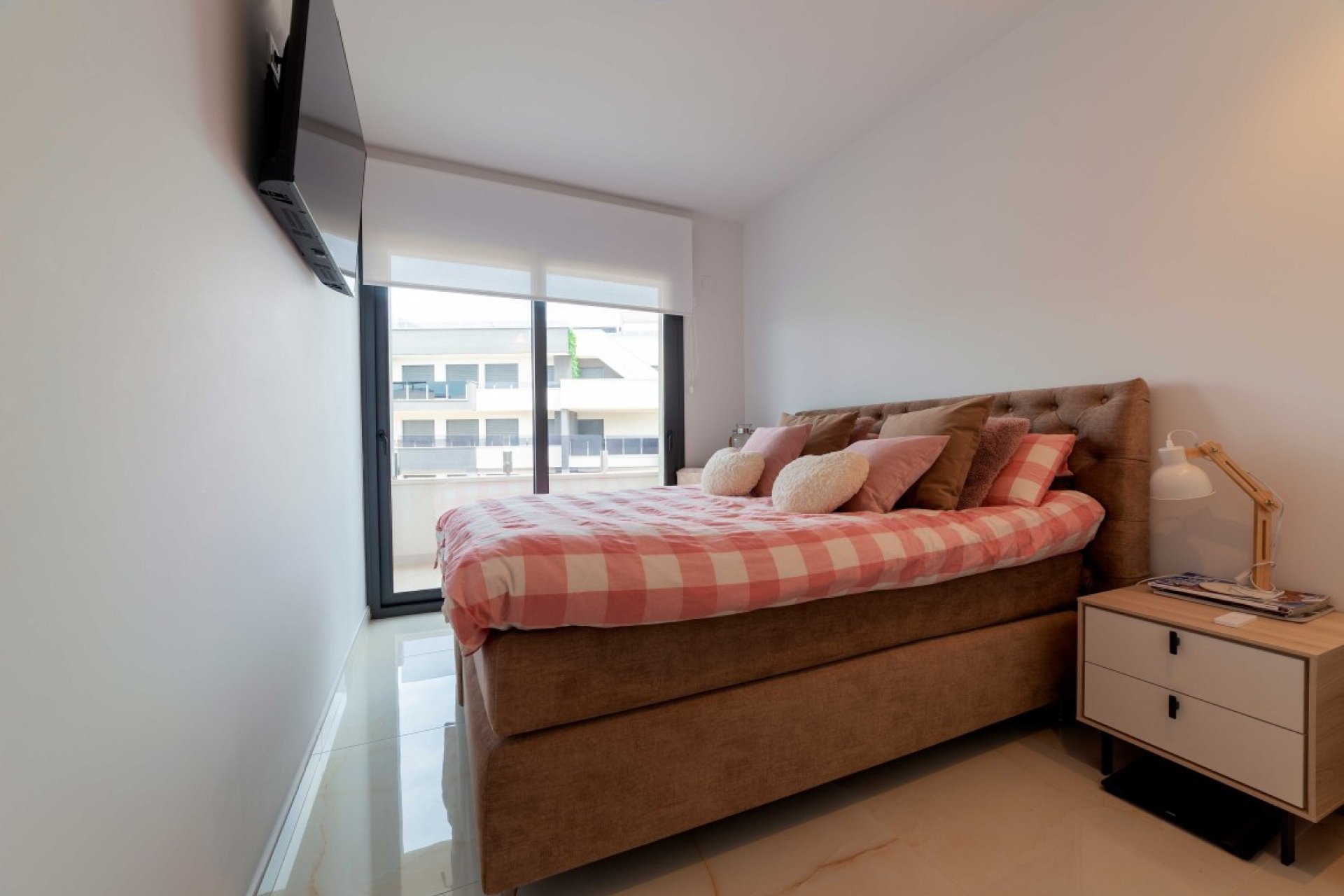 Segunda mano - Apartamento -
Playa Flamenca - Costa Blanca
