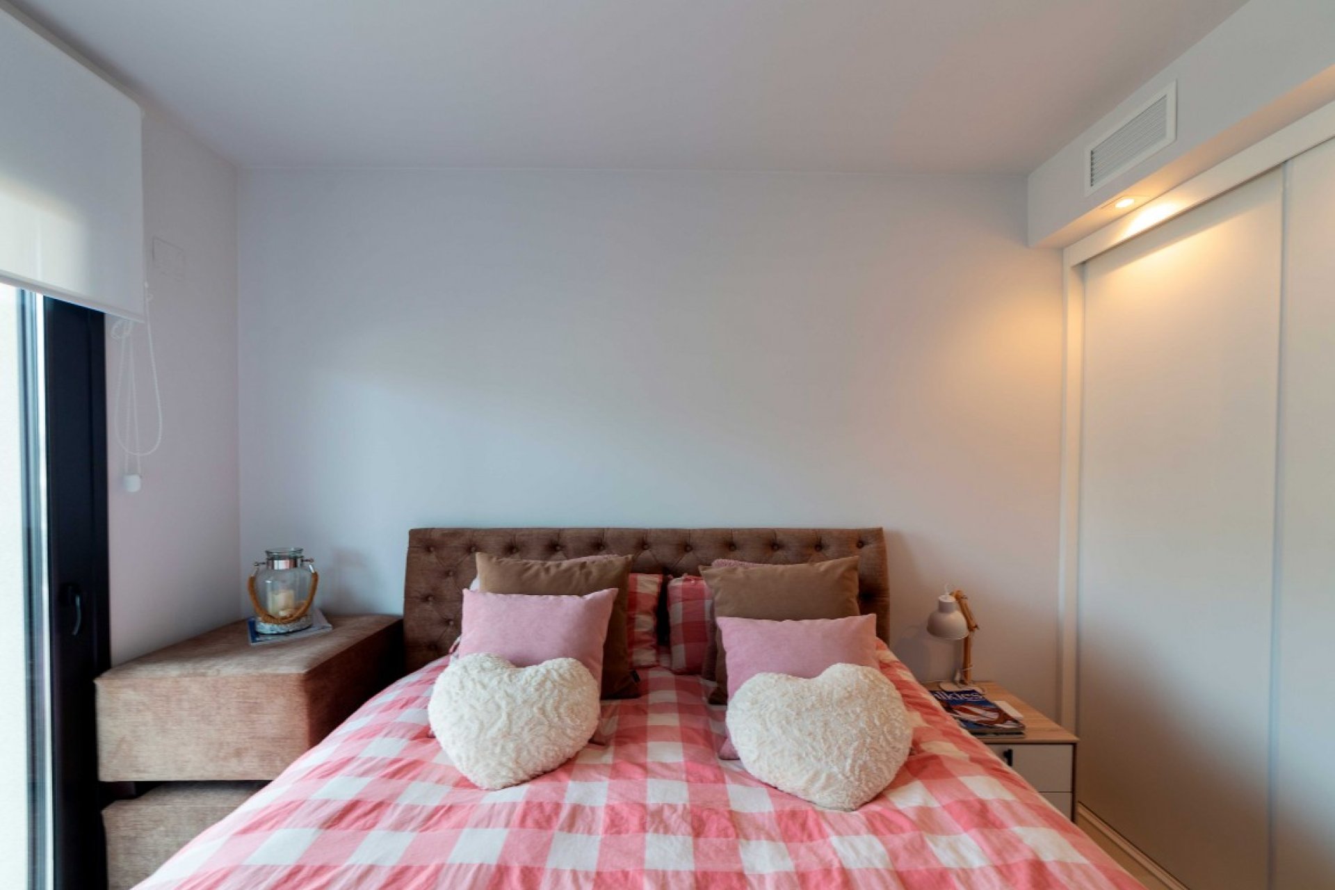 Segunda mano - Apartamento -
Playa Flamenca - Costa Blanca