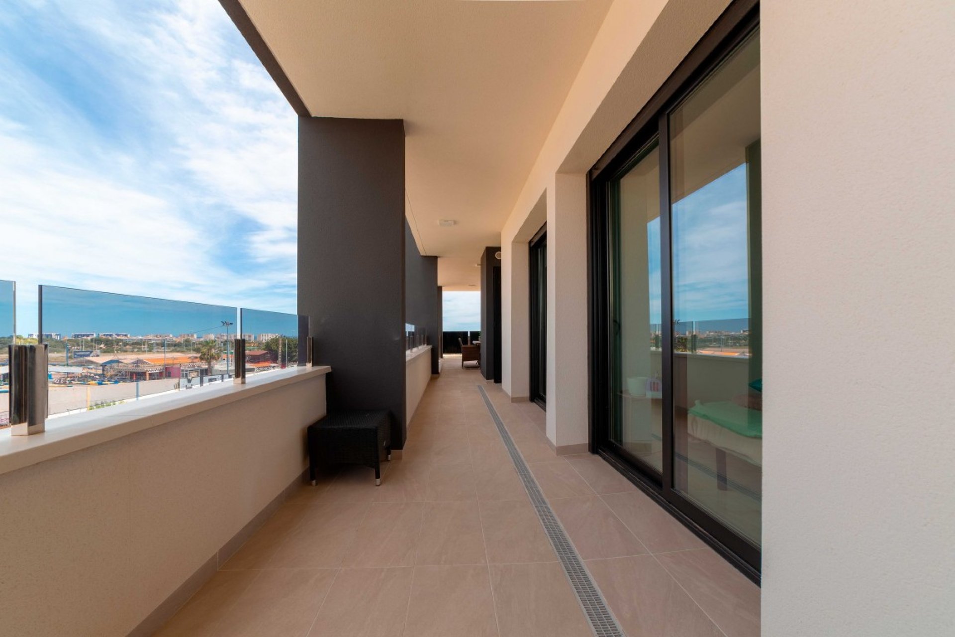 Segunda mano - Apartamento -
Playa Flamenca - Costa Blanca