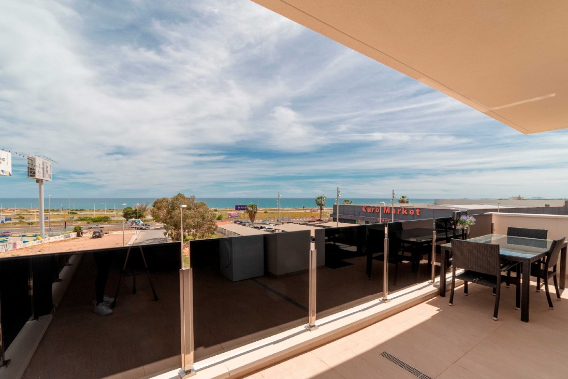 Segunda mano - Apartamento -
Playa Flamenca - Costa Blanca