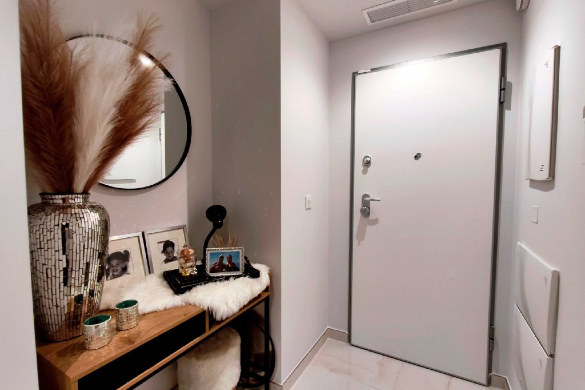 Segunda mano - Apartamento -
Playa Flamenca - Costa Blanca