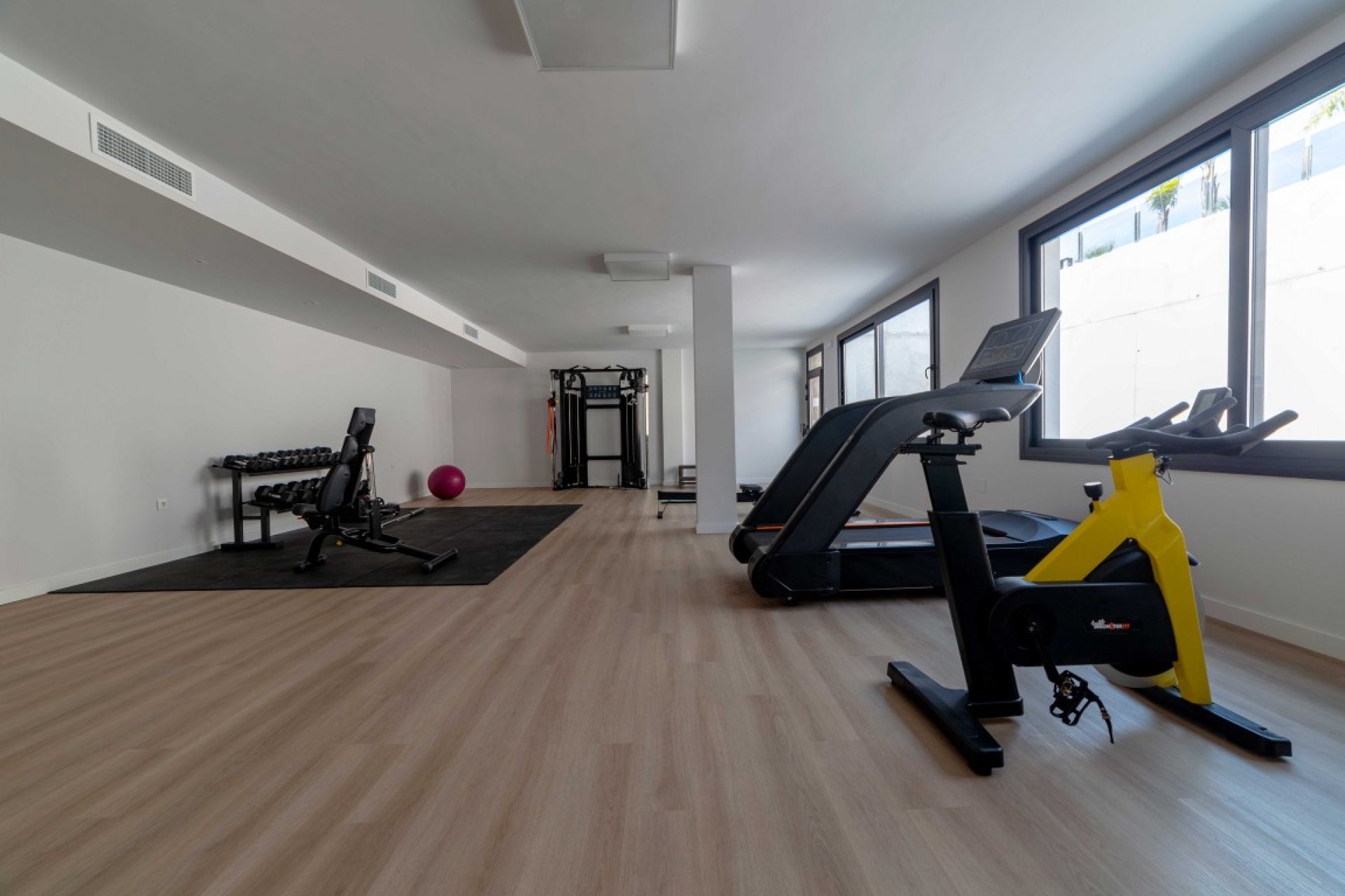 Segunda mano - Apartamento -
Playa Flamenca - Costa Blanca
