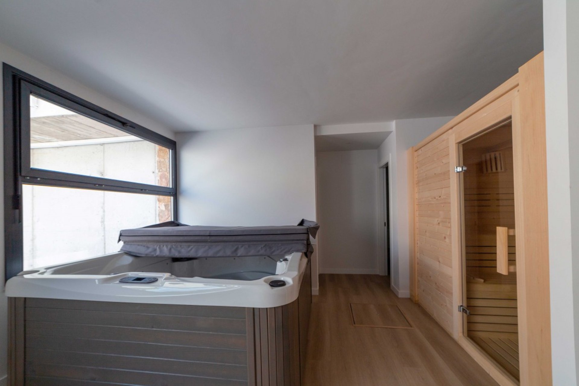 Segunda mano - Apartamento -
Playa Flamenca - Costa Blanca