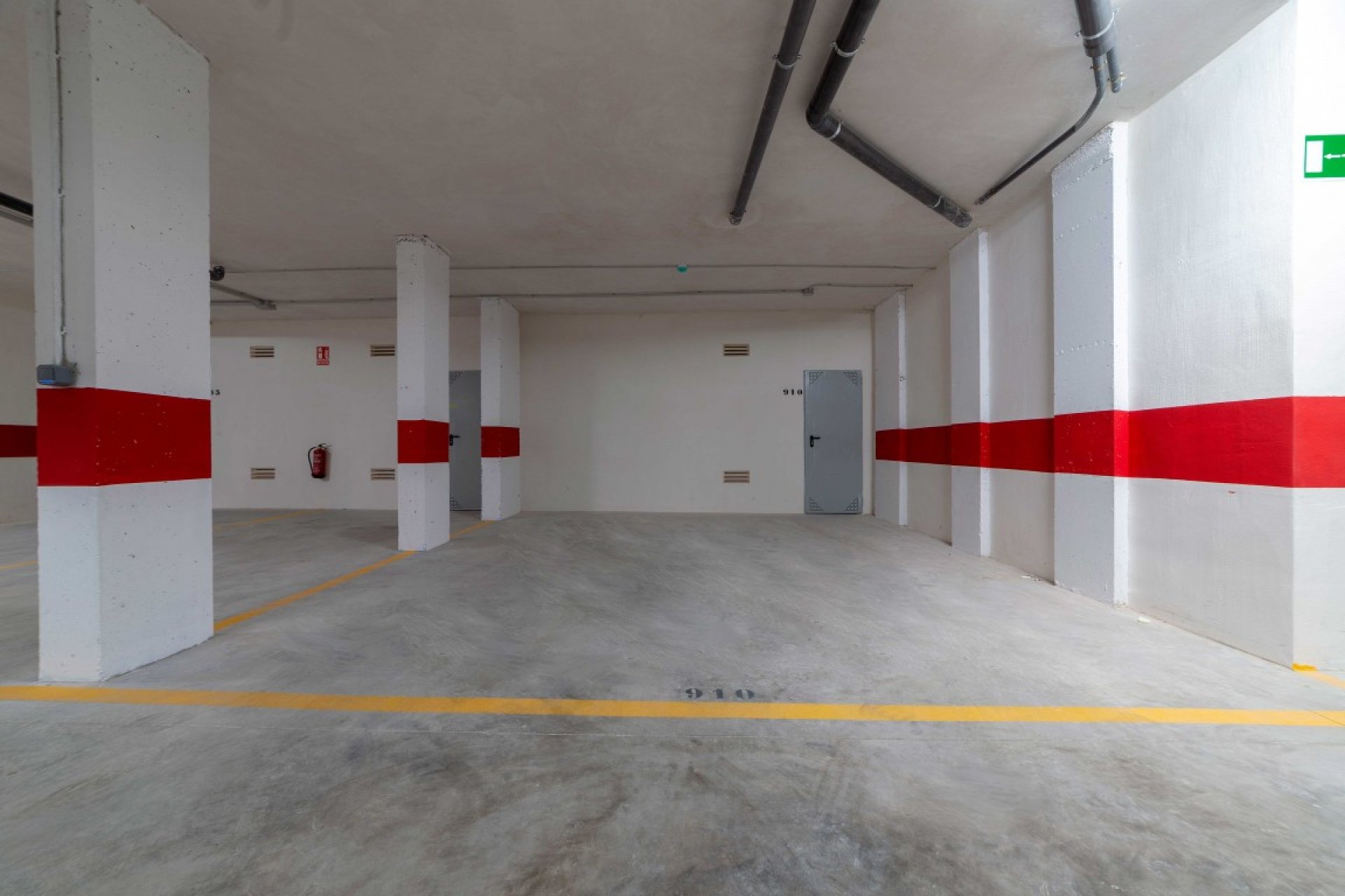 Segunda mano - Apartamento -
Playa Flamenca - Costa Blanca