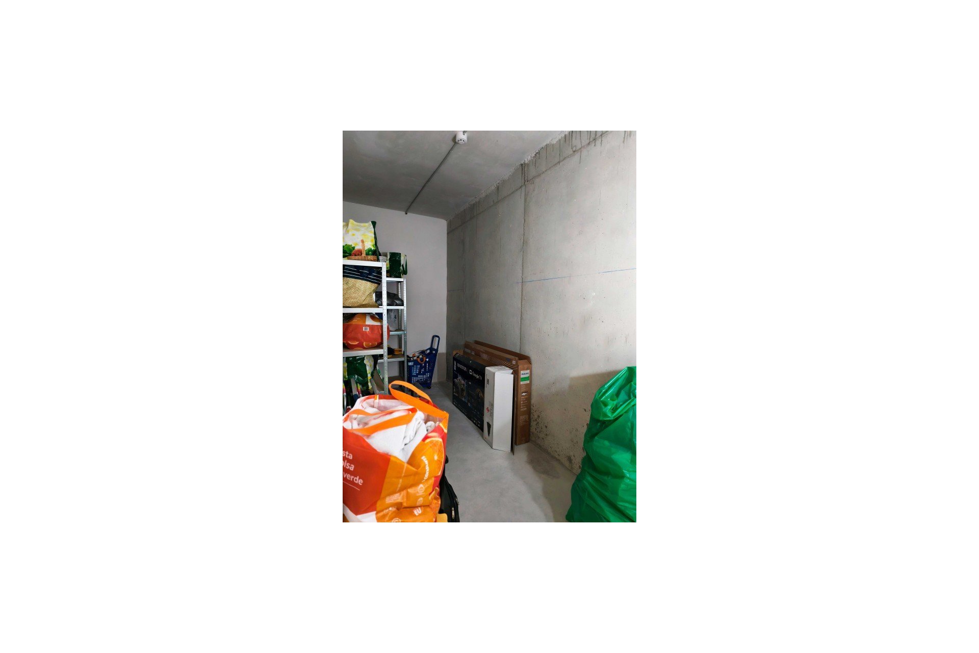 Segunda mano - Apartamento -
Playa Flamenca - Costa Blanca