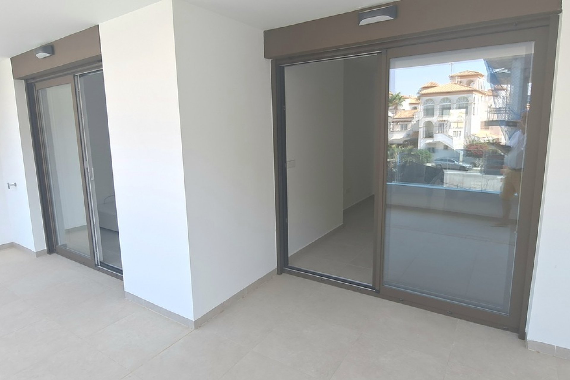 Segunda mano - Apartamento -
Playa Flamenca - Costa Blanca