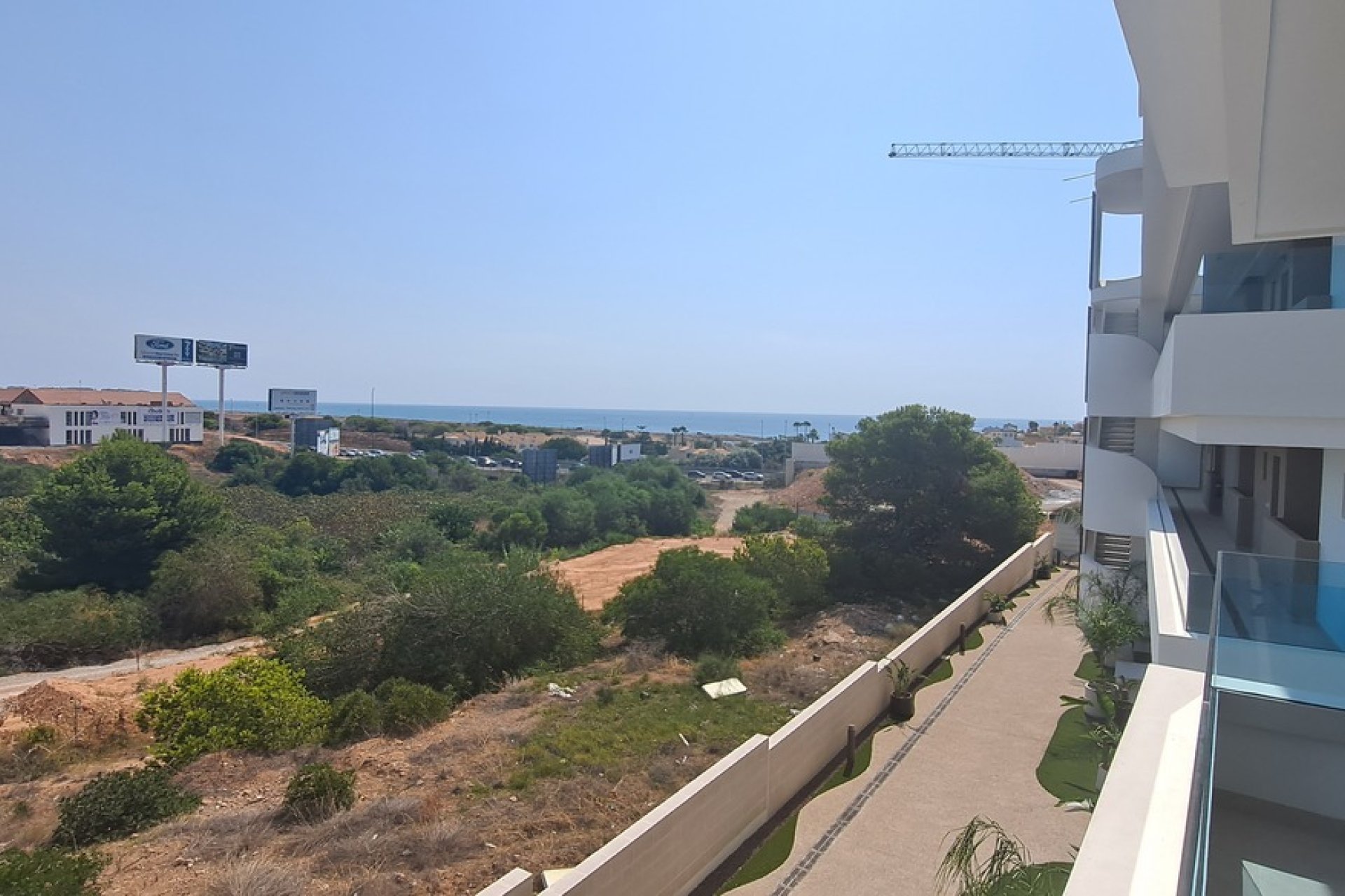 Segunda mano - Apartamento -
Playa Flamenca - Costa Blanca