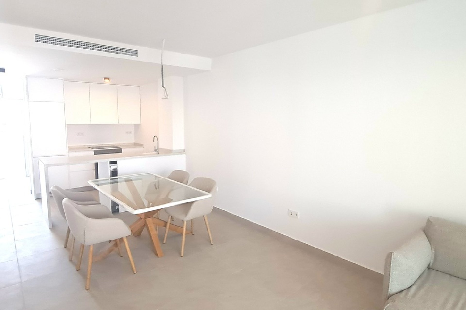 Segunda mano - Apartamento -
Playa Flamenca - Costa Blanca