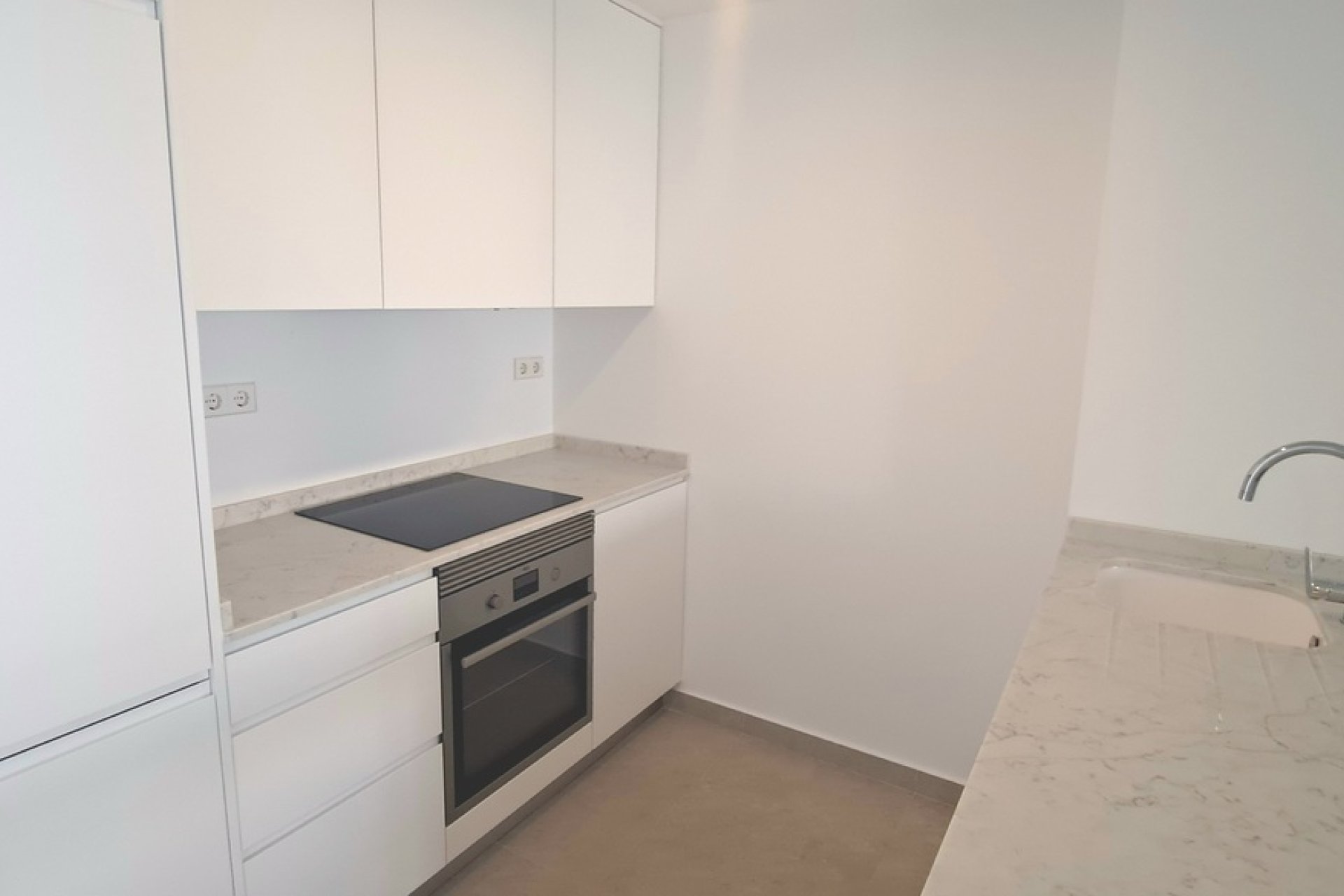 Segunda mano - Apartamento -
Playa Flamenca - Costa Blanca