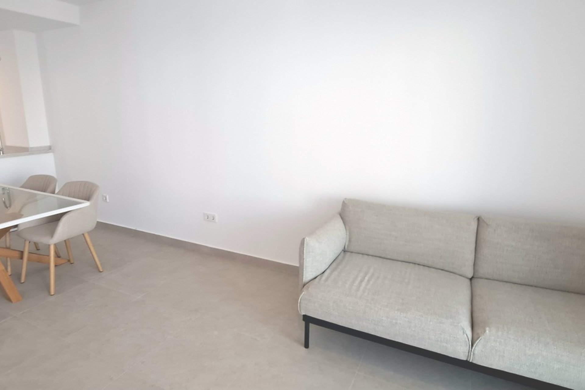 Segunda mano - Apartamento -
Playa Flamenca - Costa Blanca
