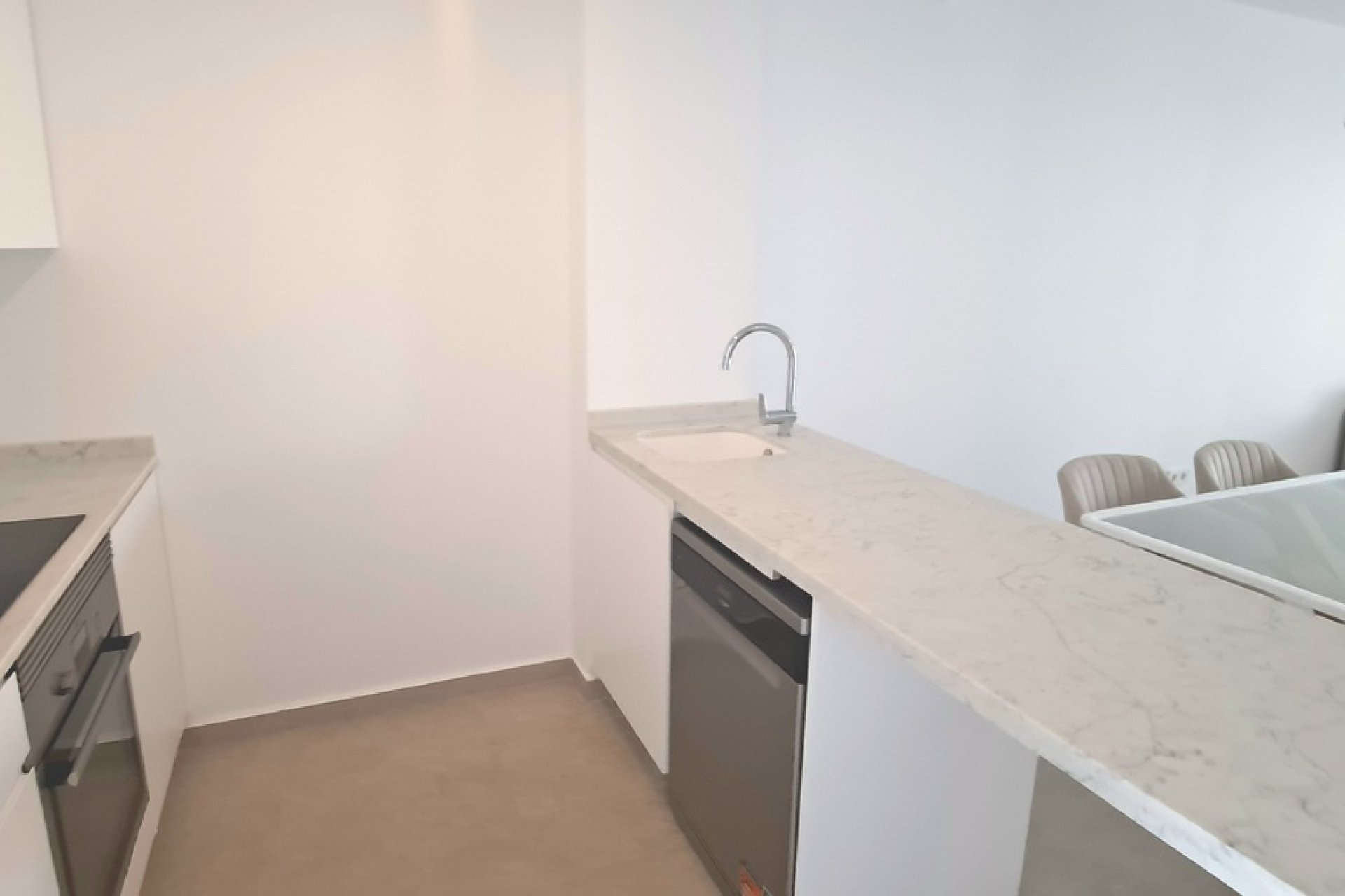 Segunda mano - Apartamento -
Playa Flamenca - Costa Blanca