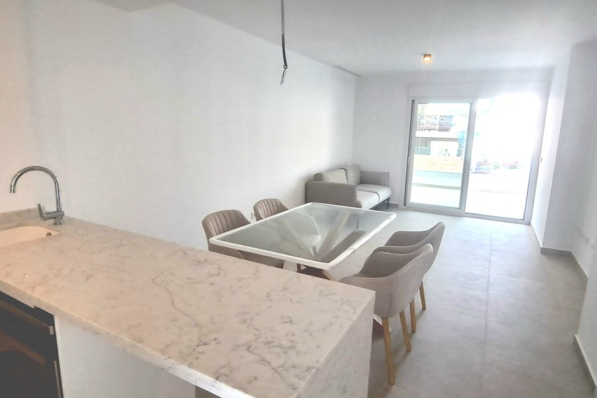 Segunda mano - Apartamento -
Playa Flamenca - Costa Blanca