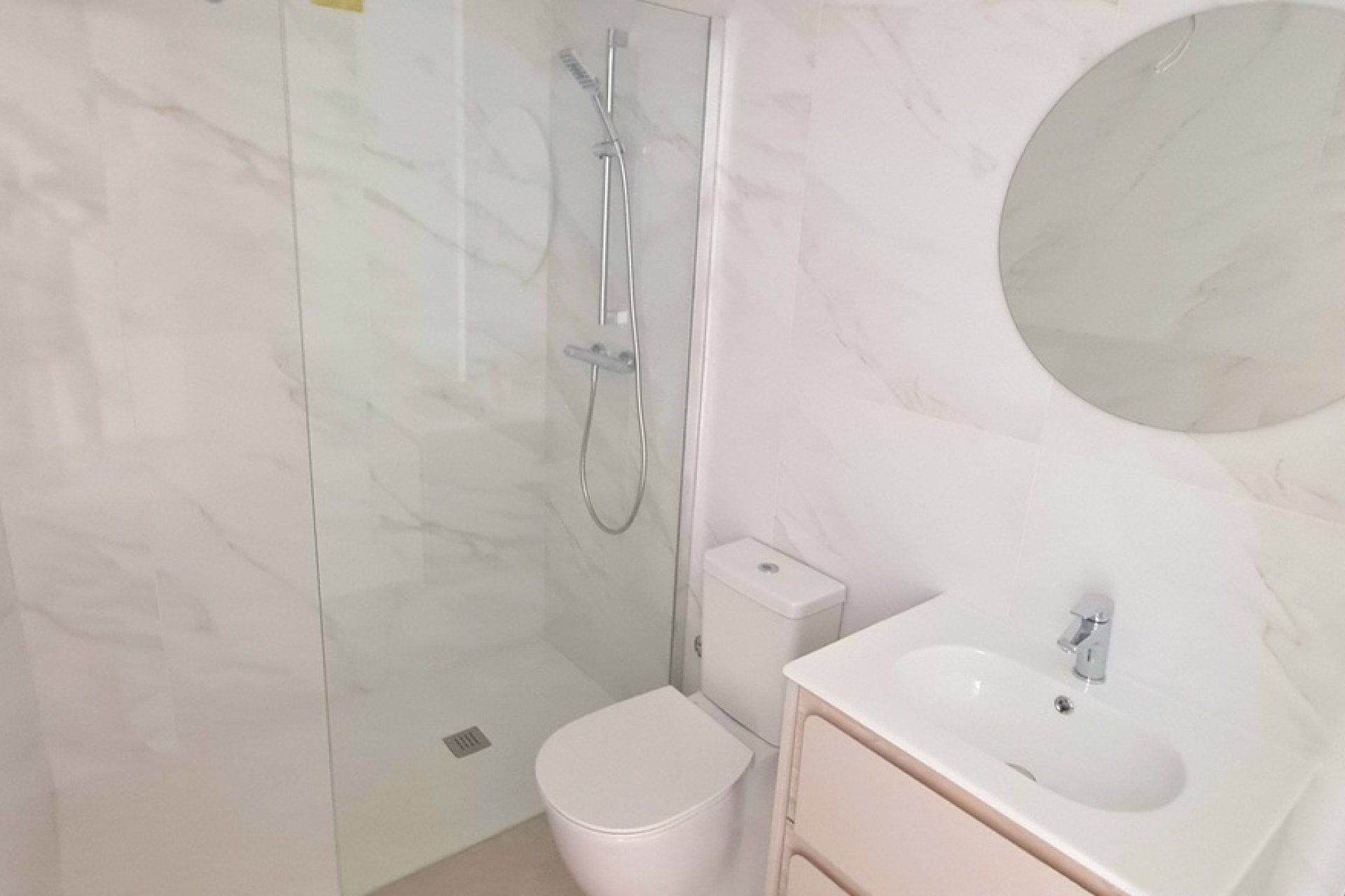 Segunda mano - Apartamento -
Playa Flamenca - Costa Blanca