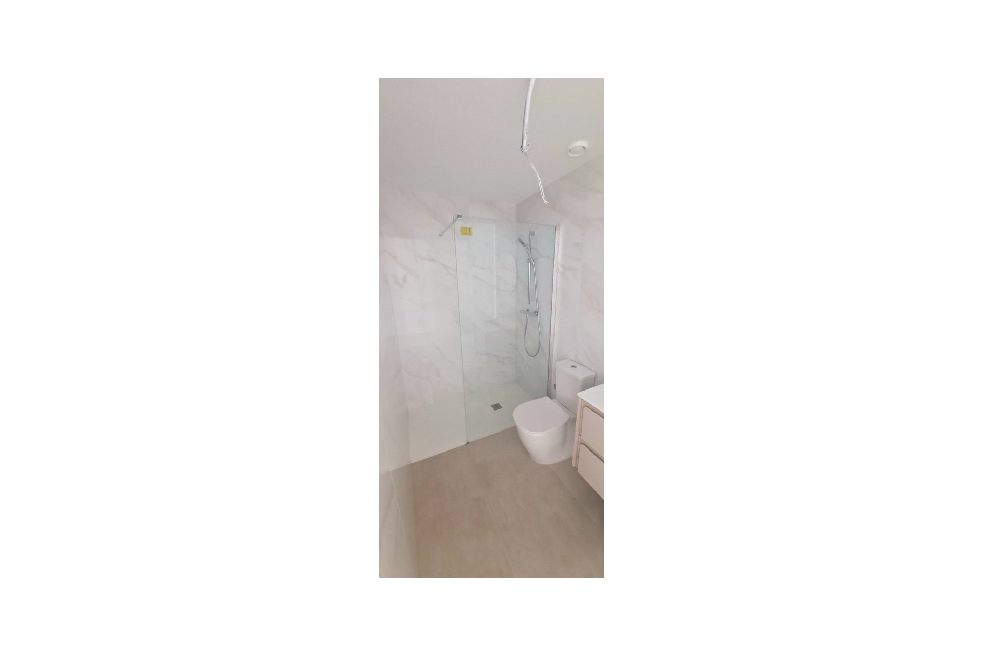 Segunda mano - Apartamento -
Playa Flamenca - Costa Blanca