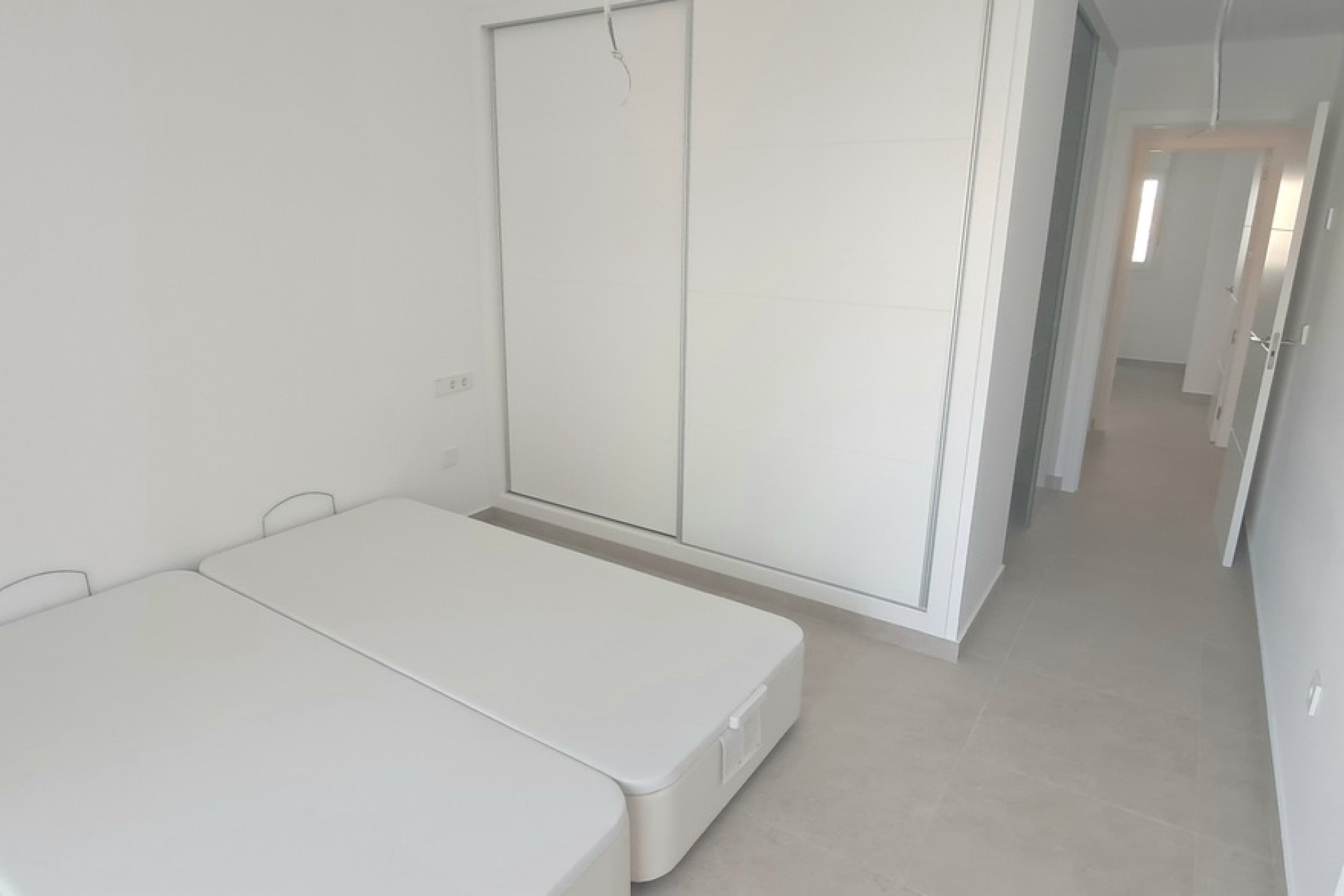 Segunda mano - Apartamento -
Playa Flamenca - Costa Blanca