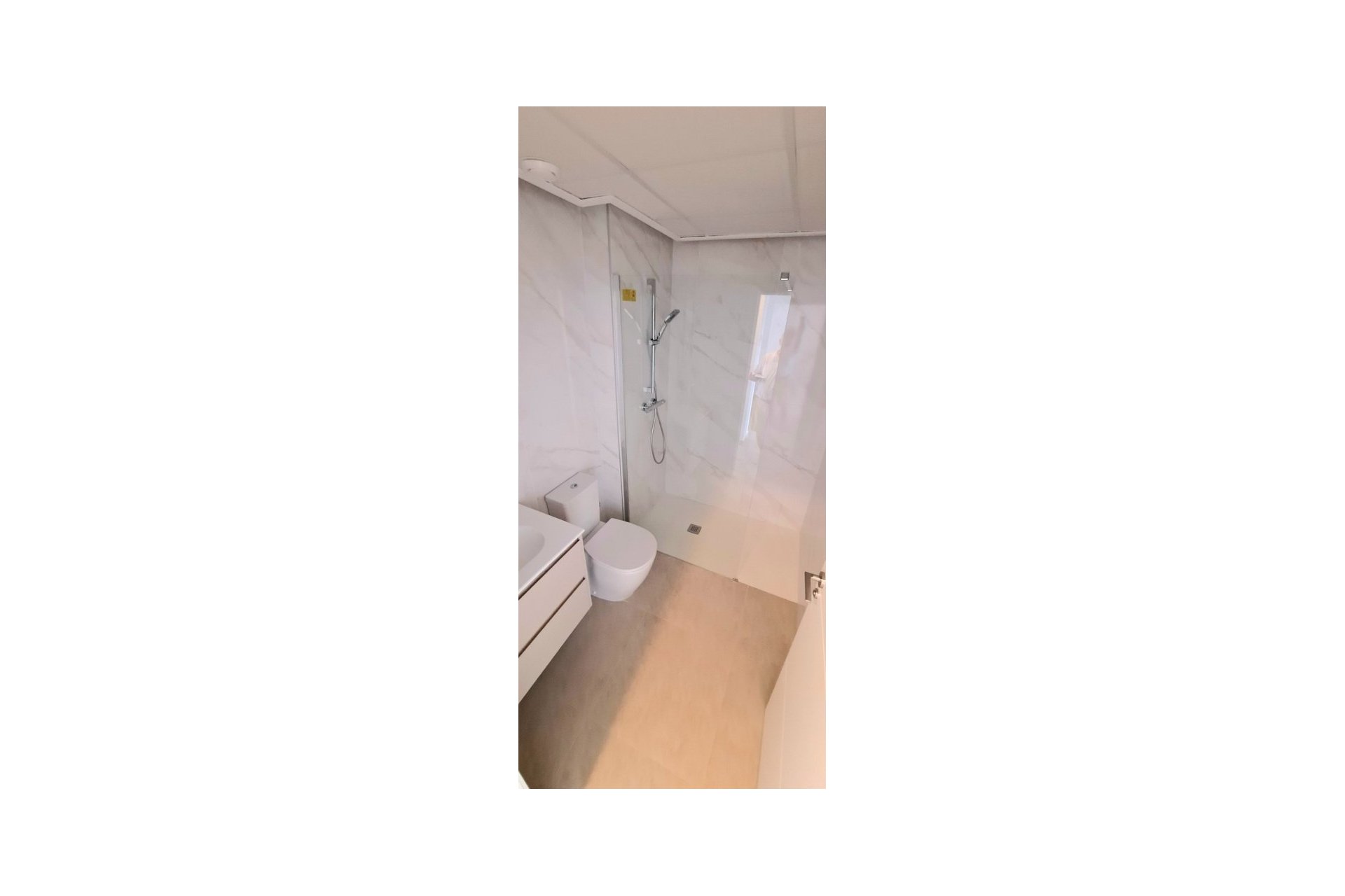 Segunda mano - Apartamento -
Playa Flamenca - Costa Blanca